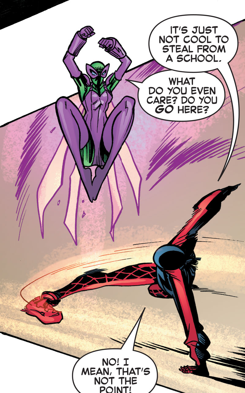Read online Spider-Verse Unlimited: Infinity Comic comic -  Issue #5 - 64