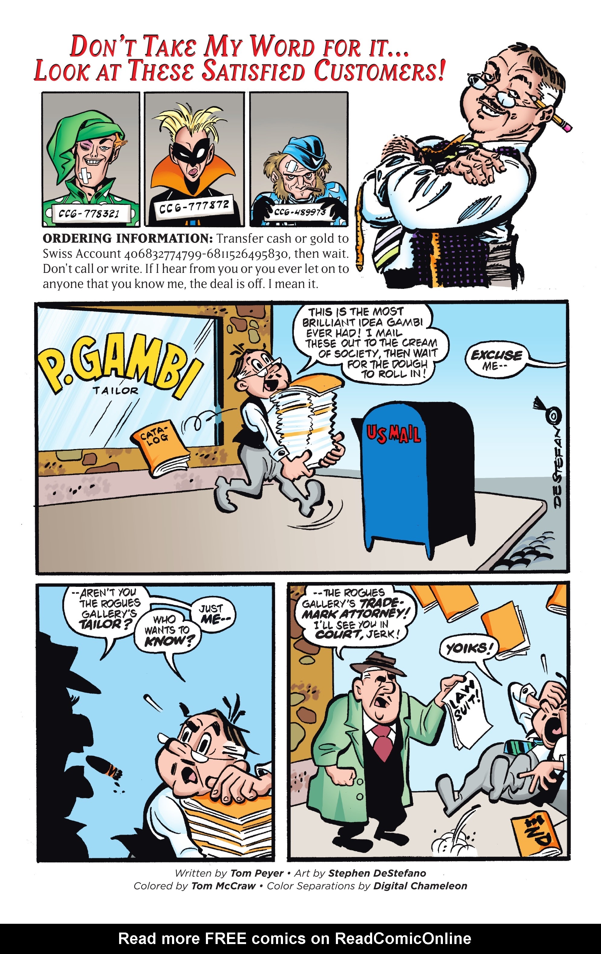 Read online Flash by Mark Waid comic -  Issue # TPB 8 (Part 4) - 84