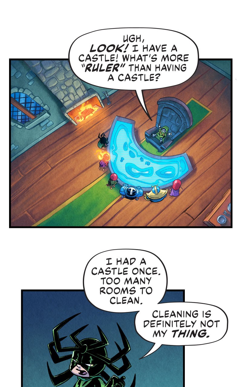 Read online Giant-Size Little Marvels: Infinity Comic comic -  Issue #4 - 15