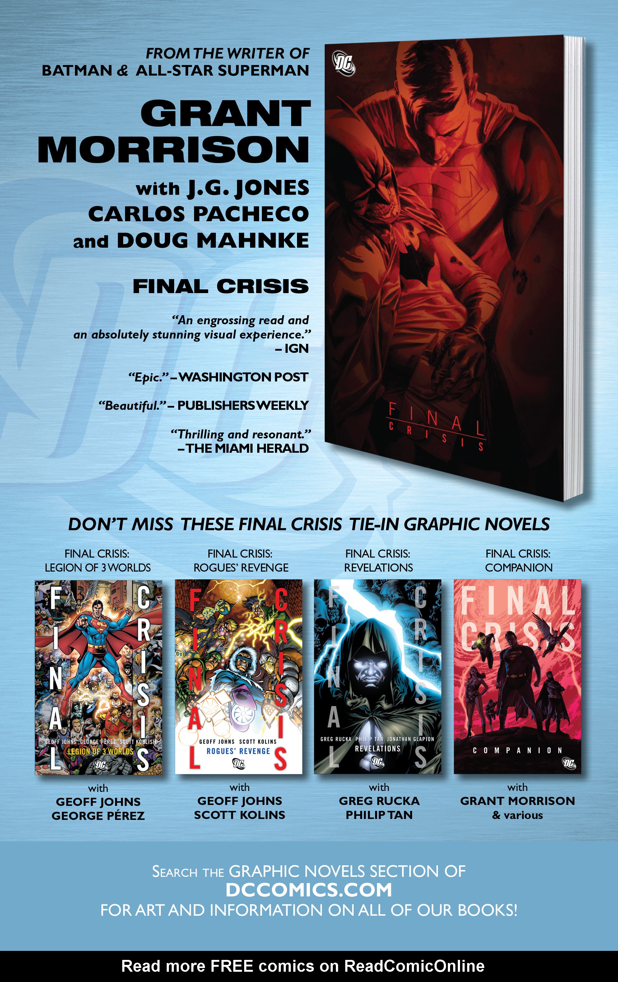 Read online Seven Soldiers: Frankenstein comic -  Issue #2 - 24