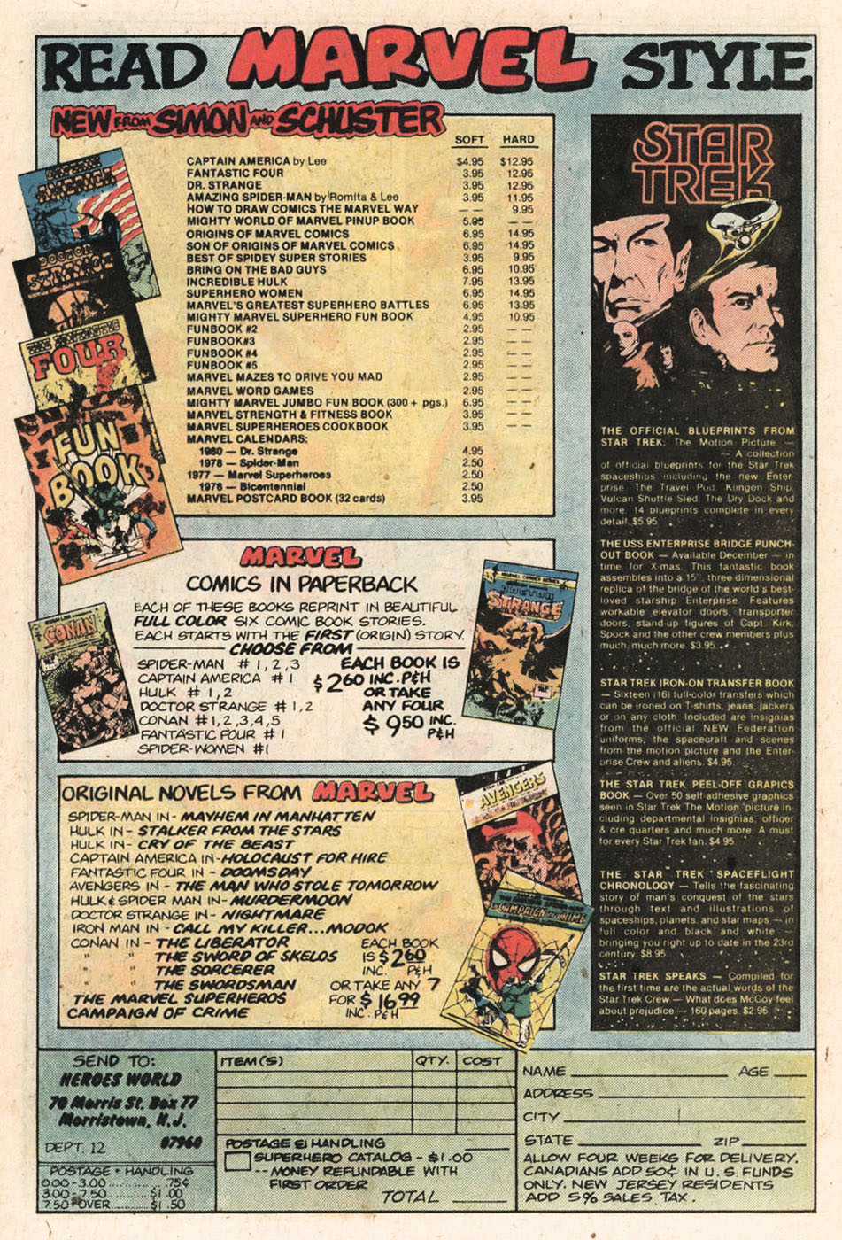 Read online Marvel Super Action (1977) comic -  Issue #17 - 14