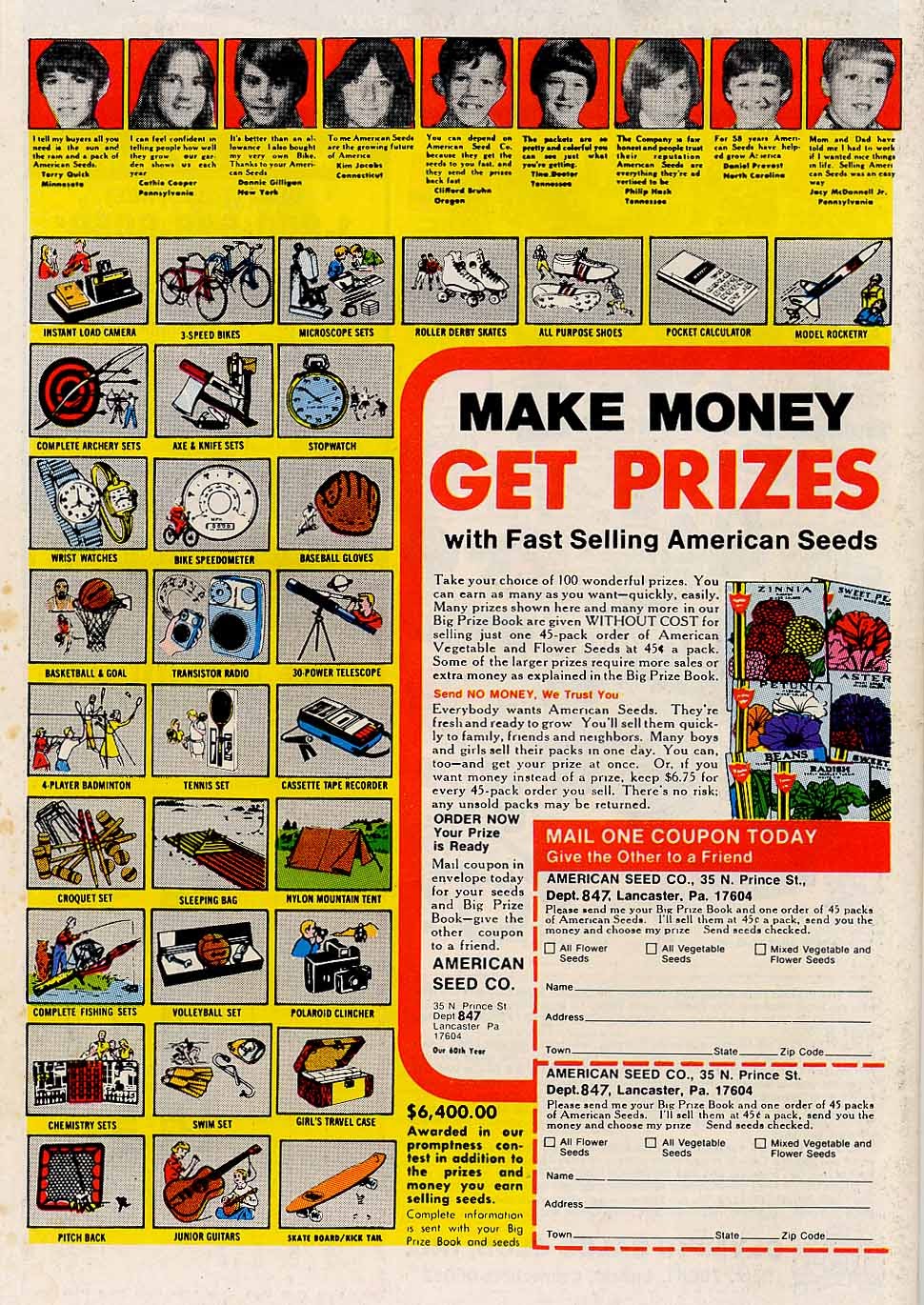 Read online Gold Key Champion comic -  Issue #1 - 52