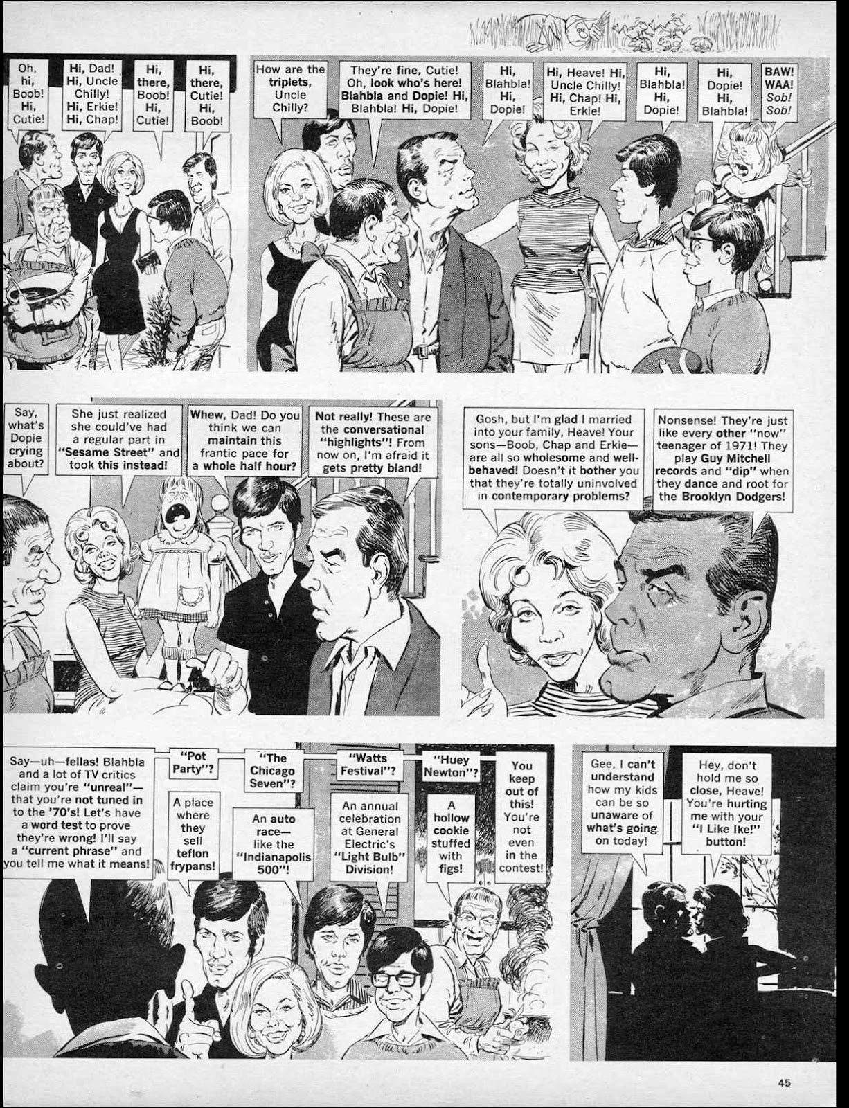 MAD issue 142 - Page 47