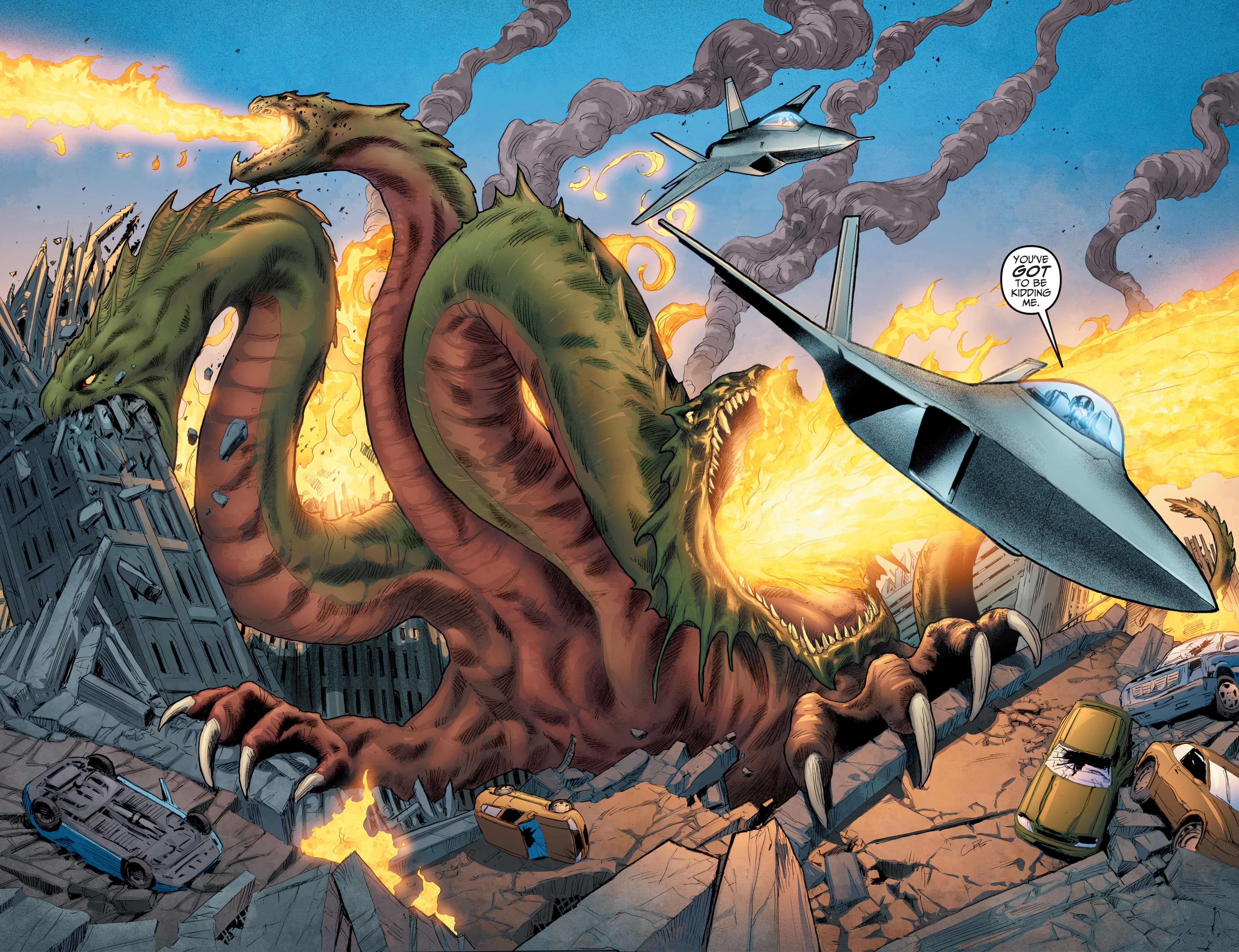 Read online Flashpoint: The World of Flashpoint Featuring Green Lantern comic -  Issue # Full - 175