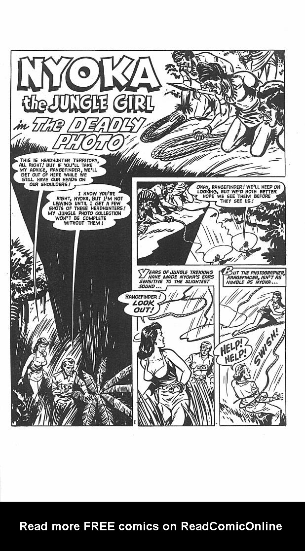 Read online Golden Age Treasury comic -  Issue # TPB 1 (Part 1) - 41