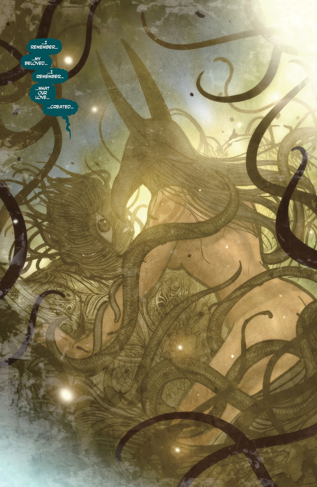 Monstress issue 27 - Page 29