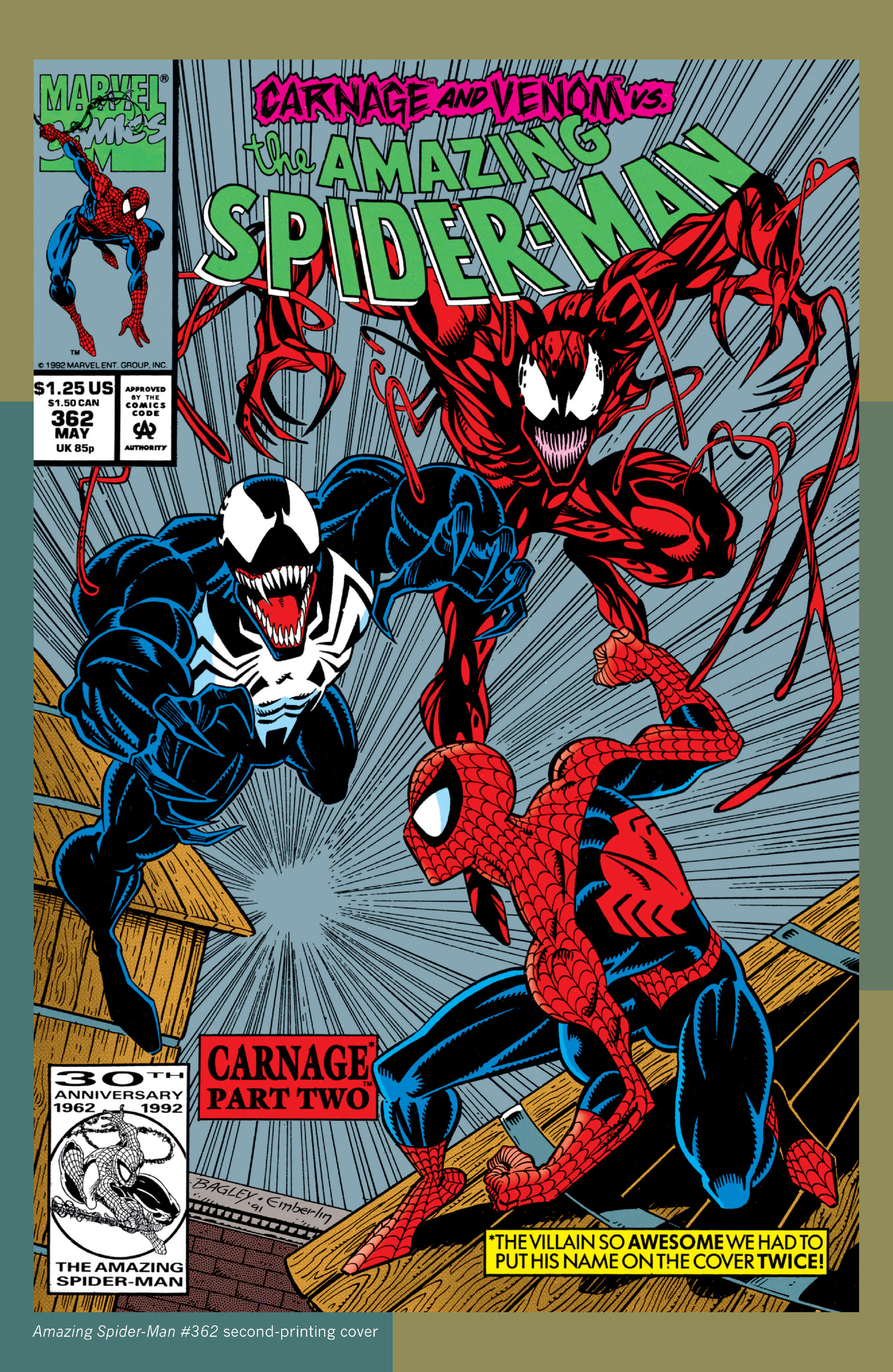 Read online Spider-Man: The Vengeance of Venom comic -  Issue # TPB (Part 2) - 49