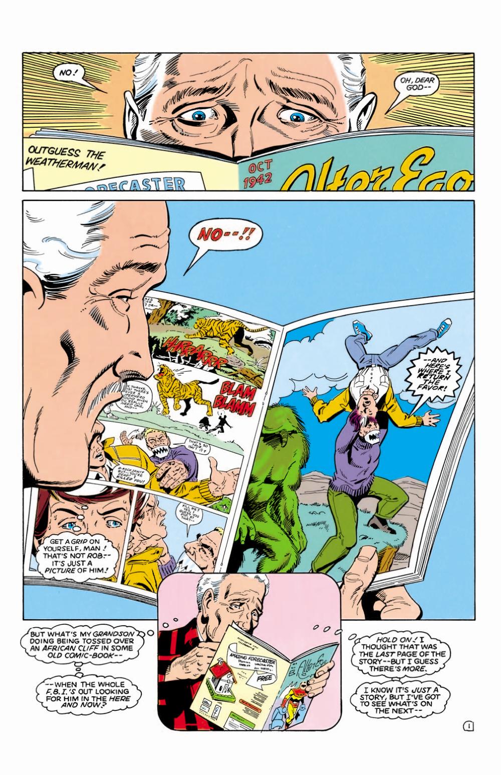 Read online Alter Ego (1986) comic -  Issue #4 - 3