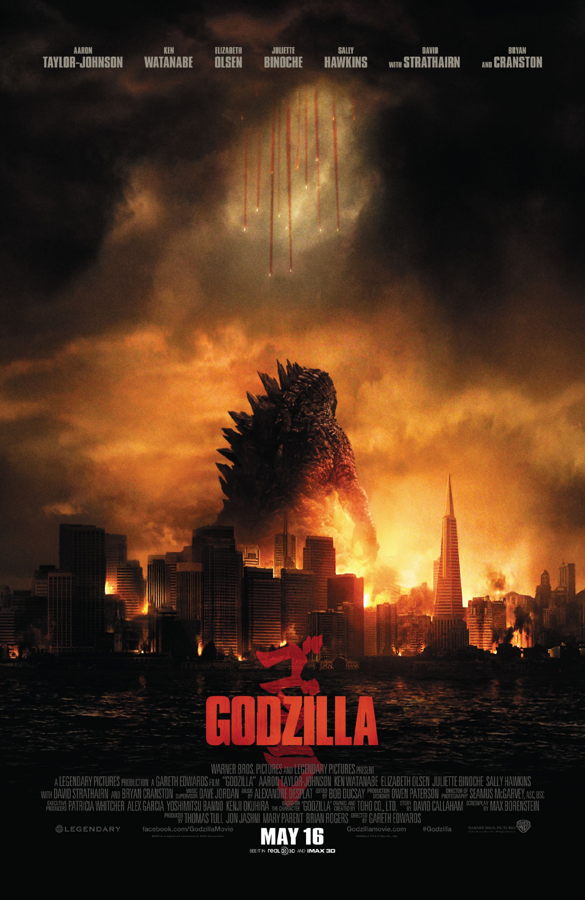 Read online Godzilla: Awakening comic -  Issue # Full - 79