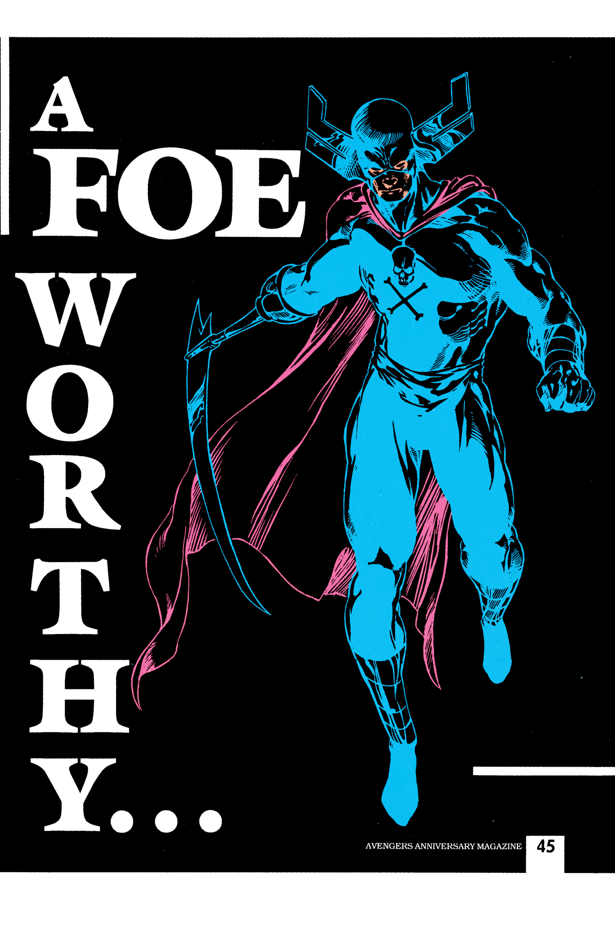 Read online Avengers Epic Collection: The Gatherers Strike! comic -  Issue # TPB (Part 5) - 41