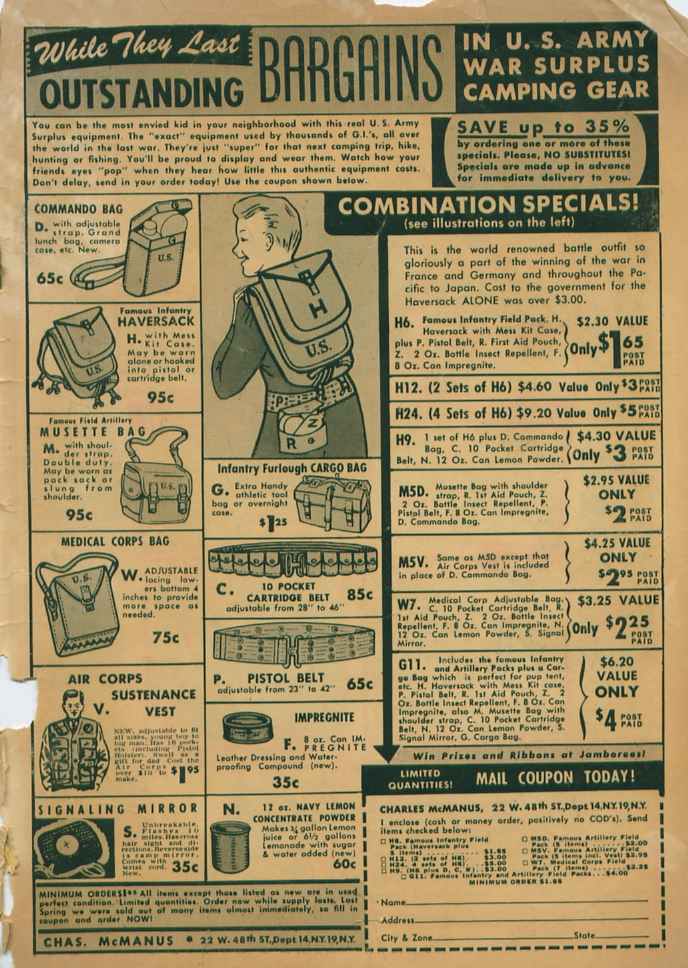 Read online Bobby Benson's B-Bar-B Riders comic -  Issue #9 - 35
