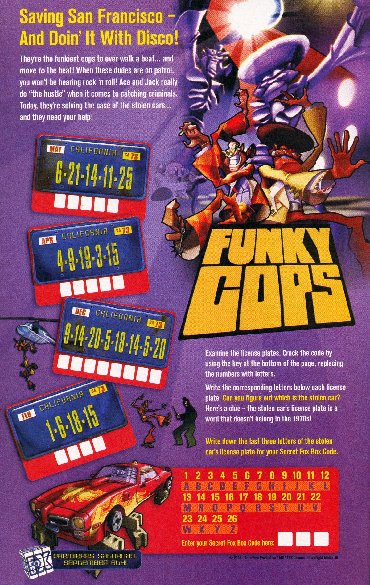 Read online The Powerpuff Girls comic -  Issue #41 - 30