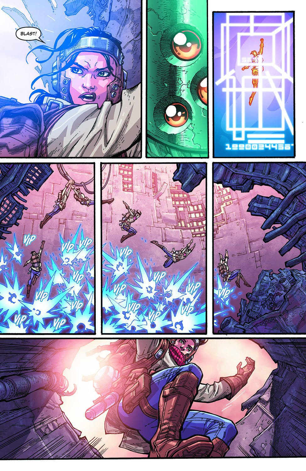 Star Wars (2013) issue 19 - Page 5