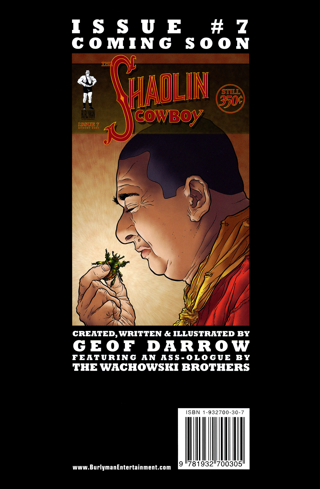 Read online Doc Frankenstein comic -  Issue #5 - 36