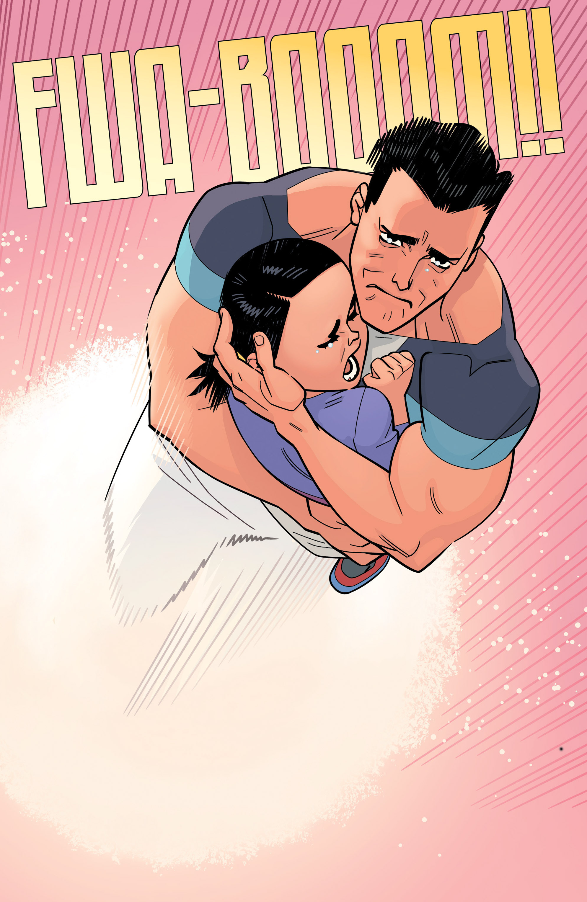 Read online Invincible comic -  Issue #131 - 14