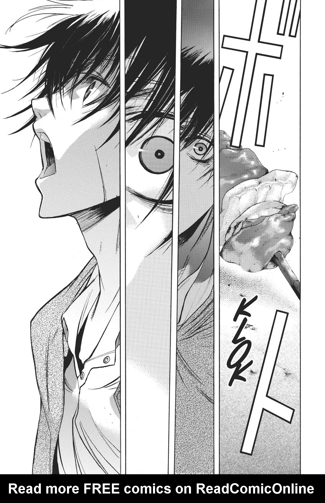 Read online Attack on Titan: Before the Fall comic -  Issue #2 - 77