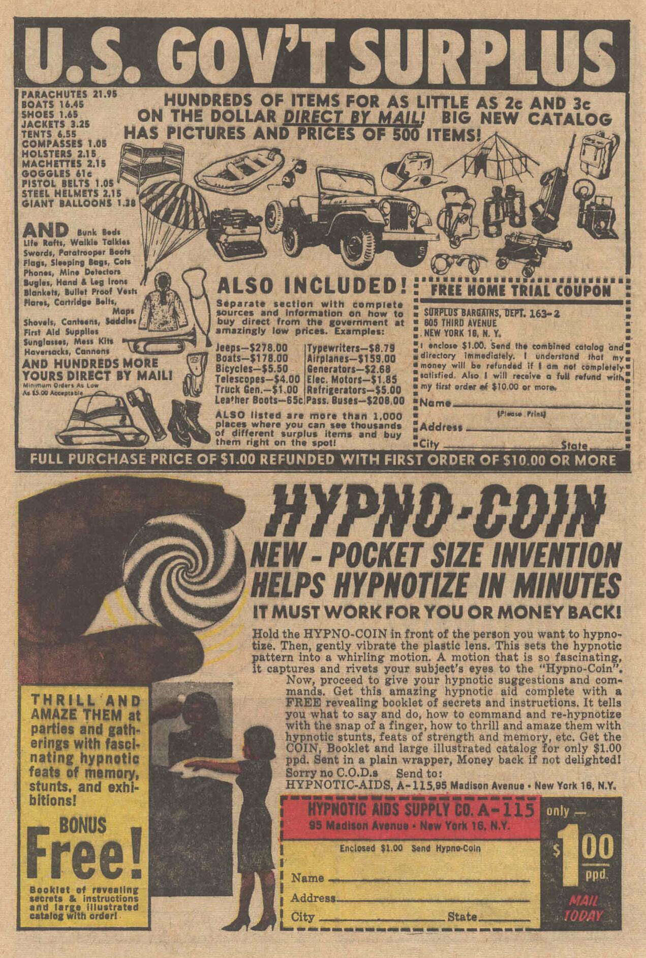 Read online Fantasy Masterpieces comic -  Issue #1 - 27