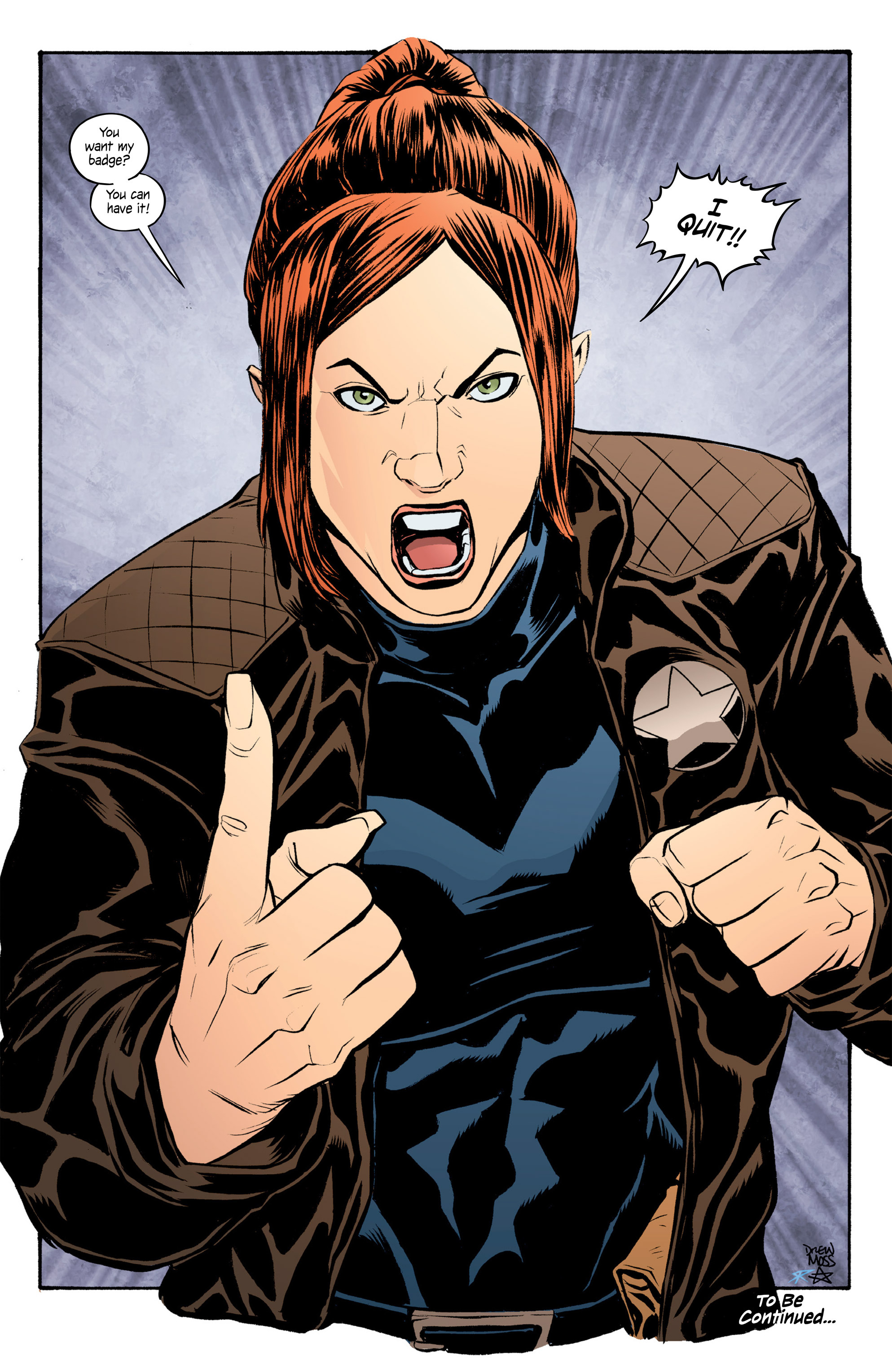Read online Copperhead comic -  Issue #12 - 22