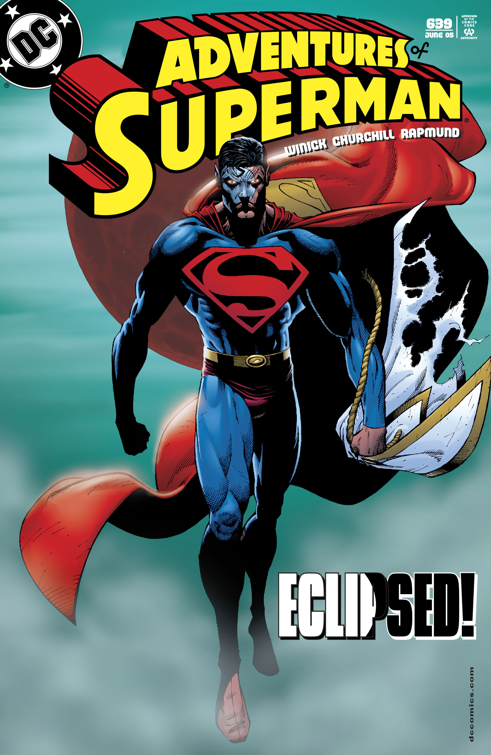Read online Infinite Crisis Omnibus (2020 Edition) comic -  Issue # TPB (Part 5) - 52