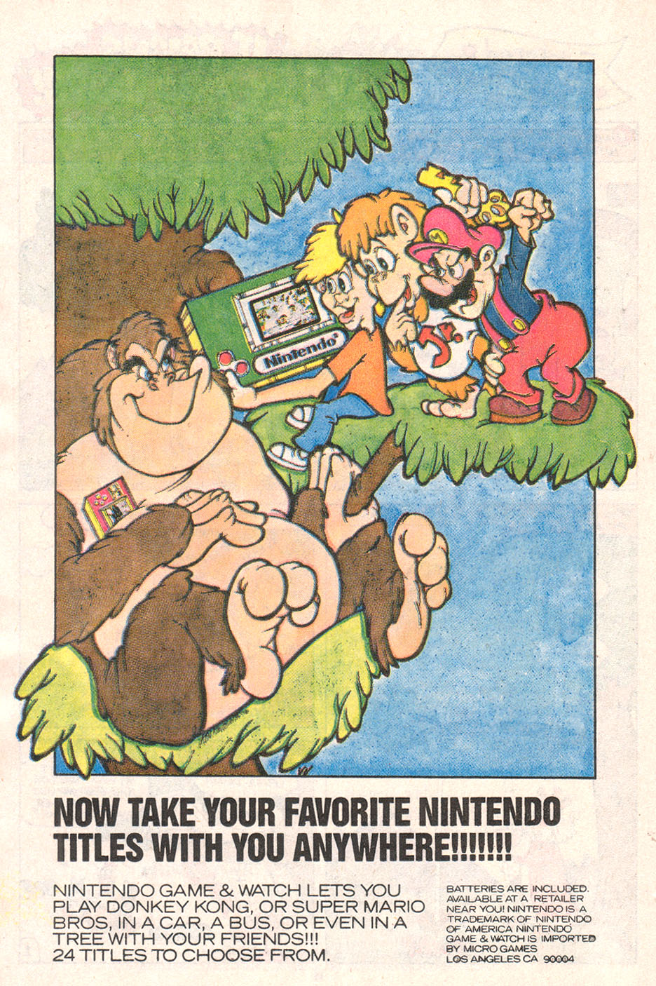 Read online Bullwinkle and Rocky comic -  Issue #9 - 14
