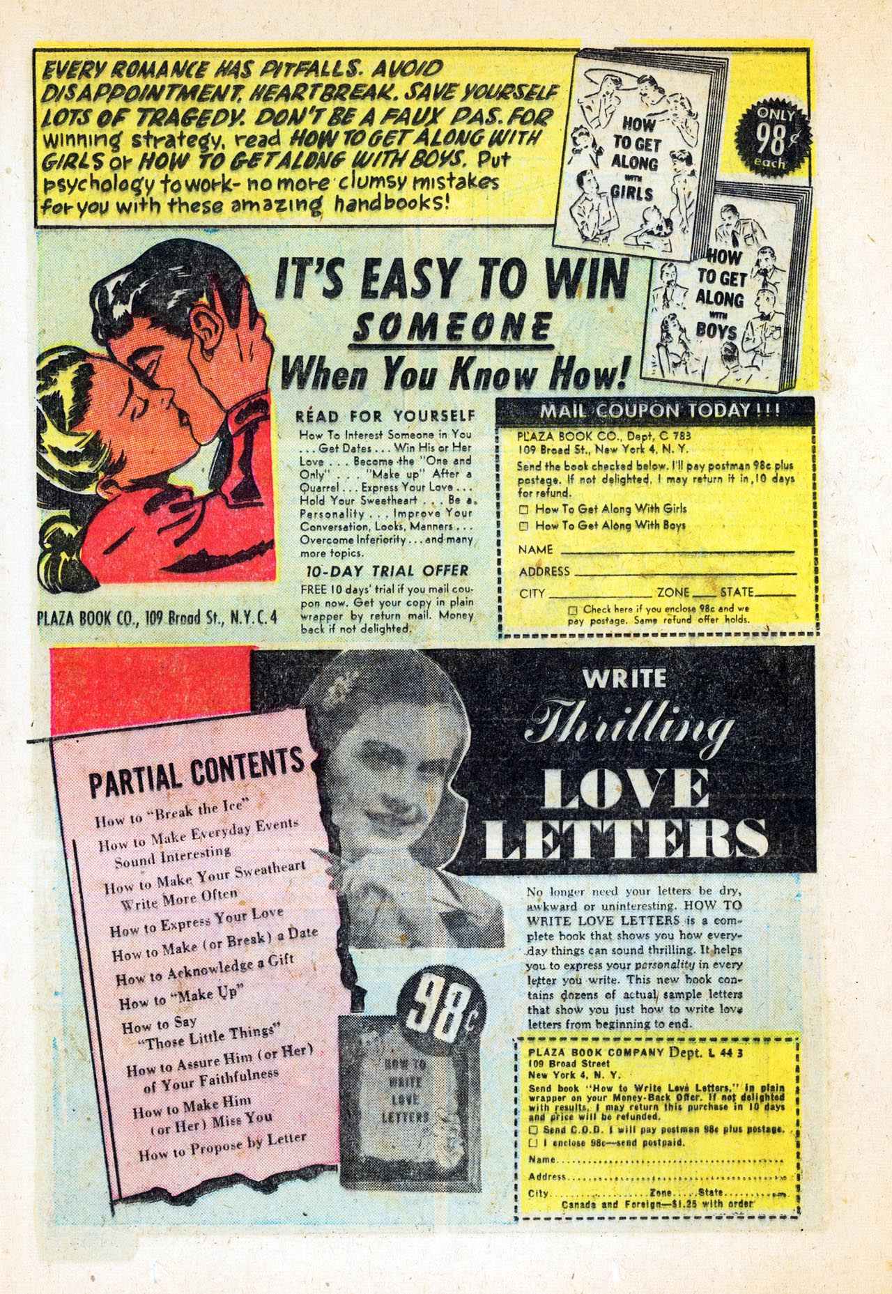 Read online Texas Kid comic -  Issue #8 - 25