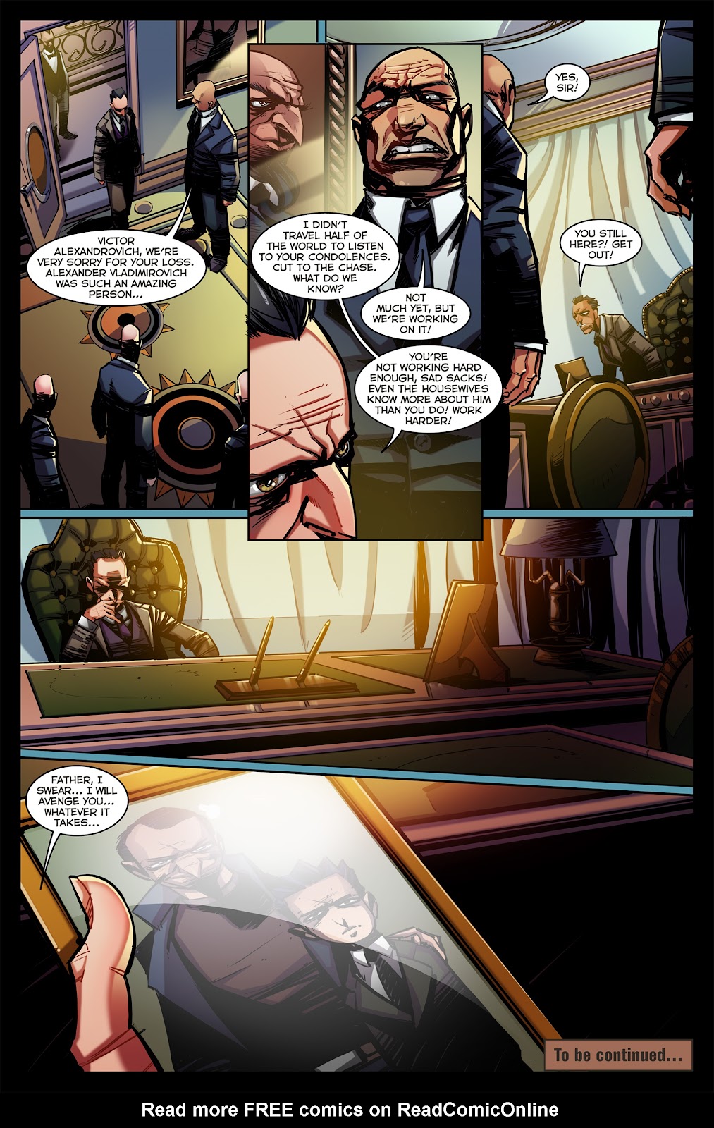 Demonslayer (2015) issue 7 - Page 29