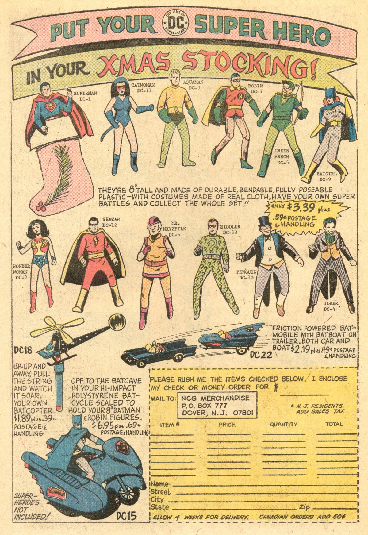 Read online Our Fighting Forces comic -  Issue #164 - 30