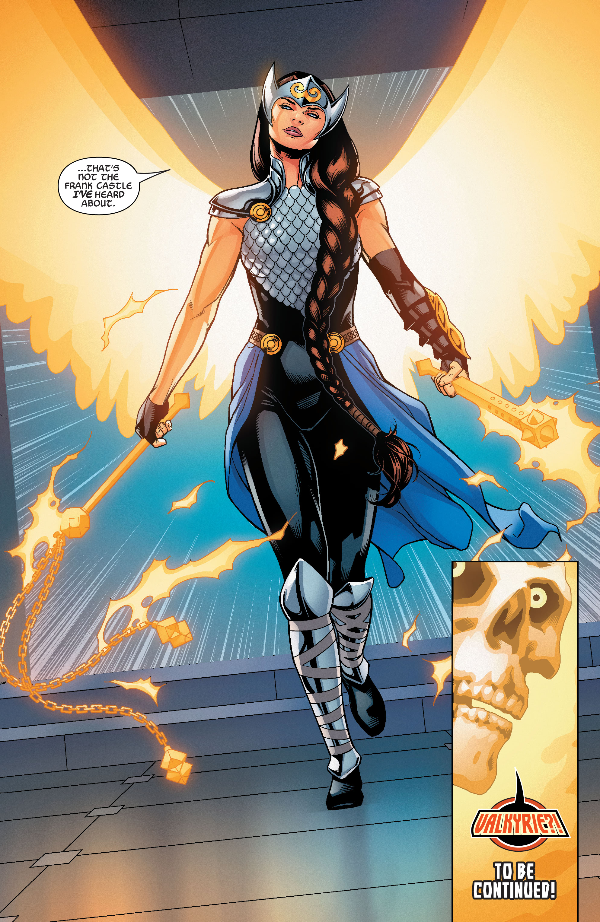 Read online Cosmic Ghost Rider (2023) comic -  Issue #2 - 22