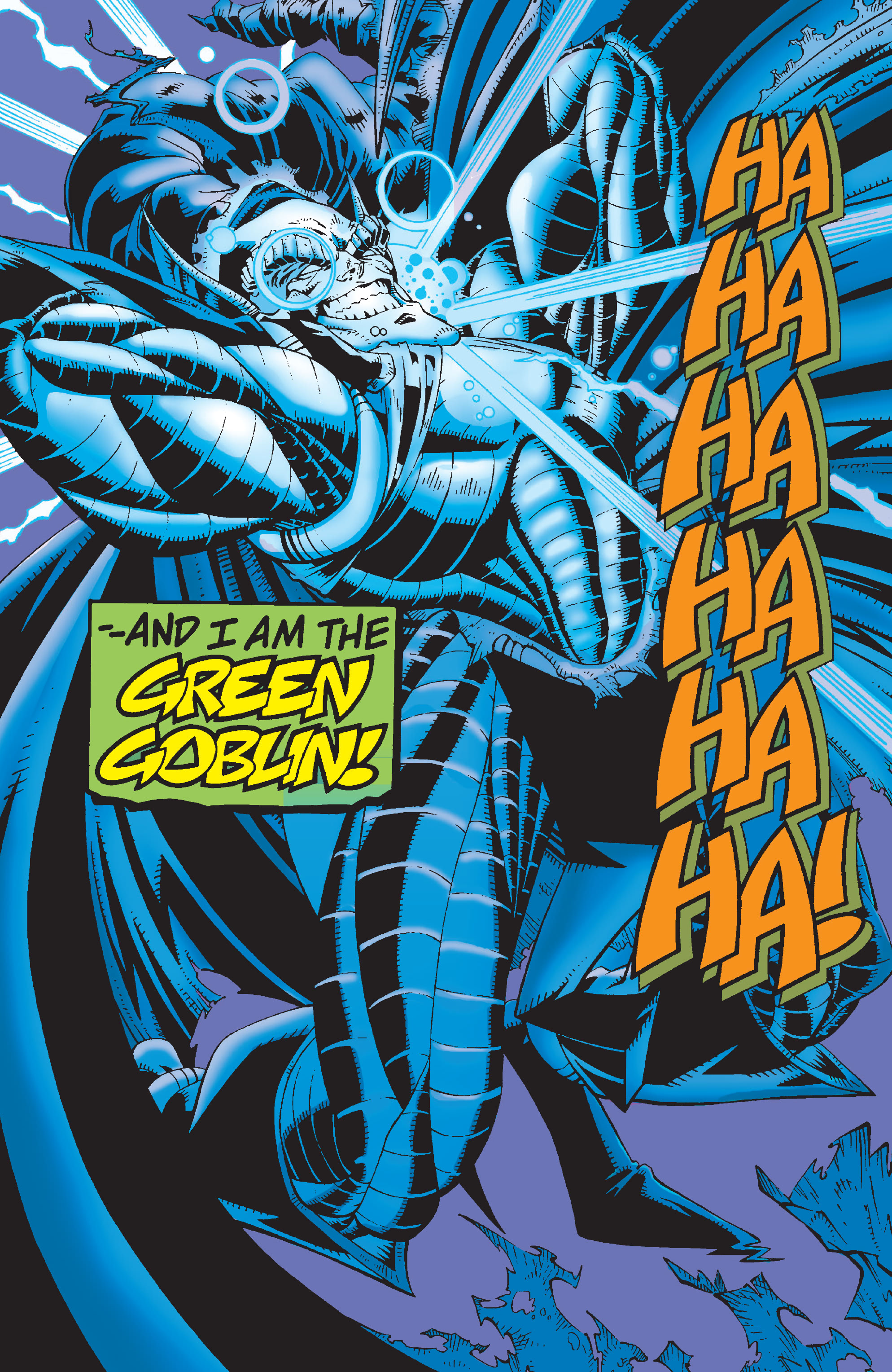 Read online X-Men/Avengers: Onslaught comic -  Issue # TPB 2 (Part 2) - 78