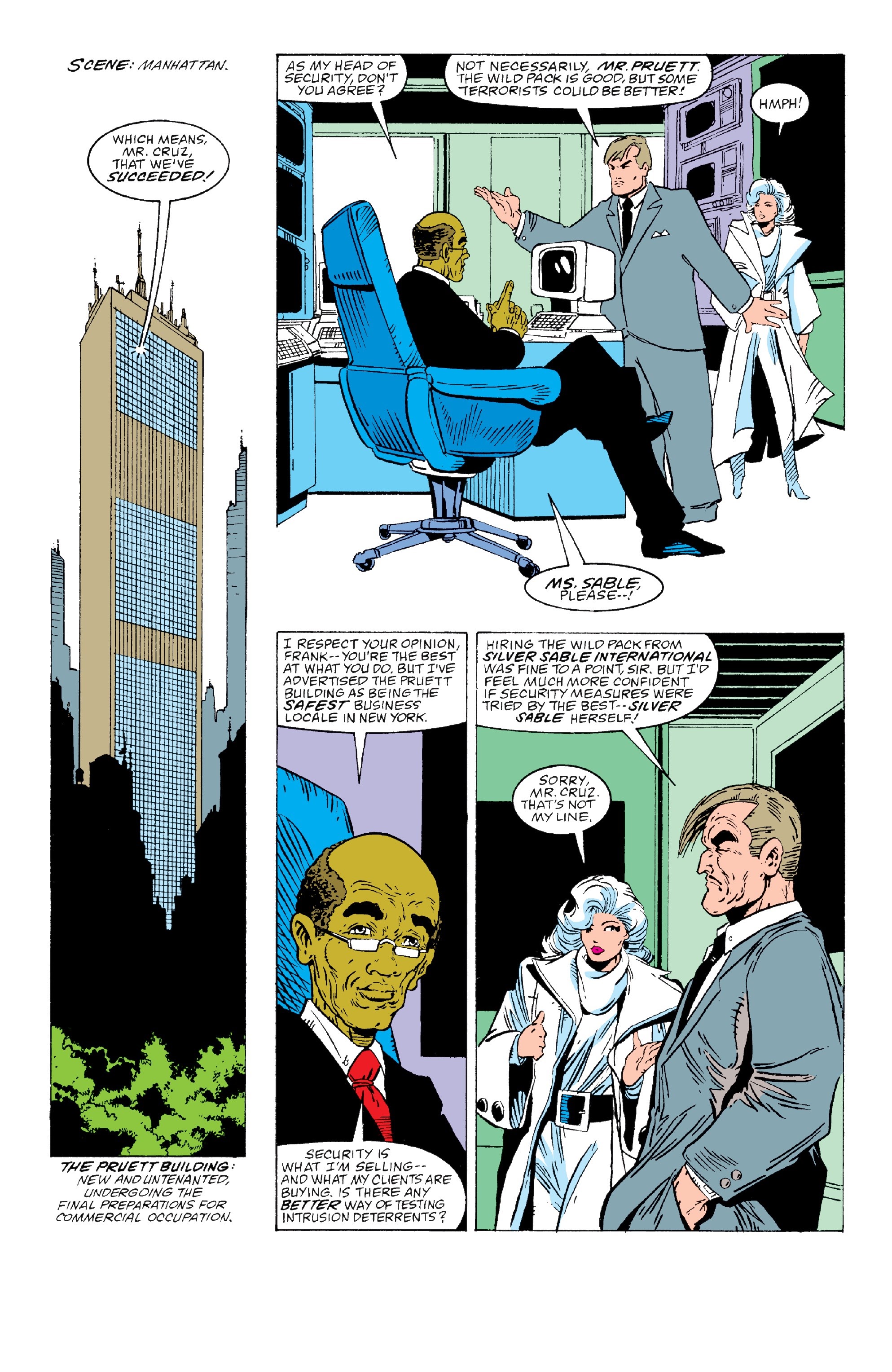 Read online Amazing Spider-Man Epic Collection comic -  Issue # Venom (Part 3) - 14