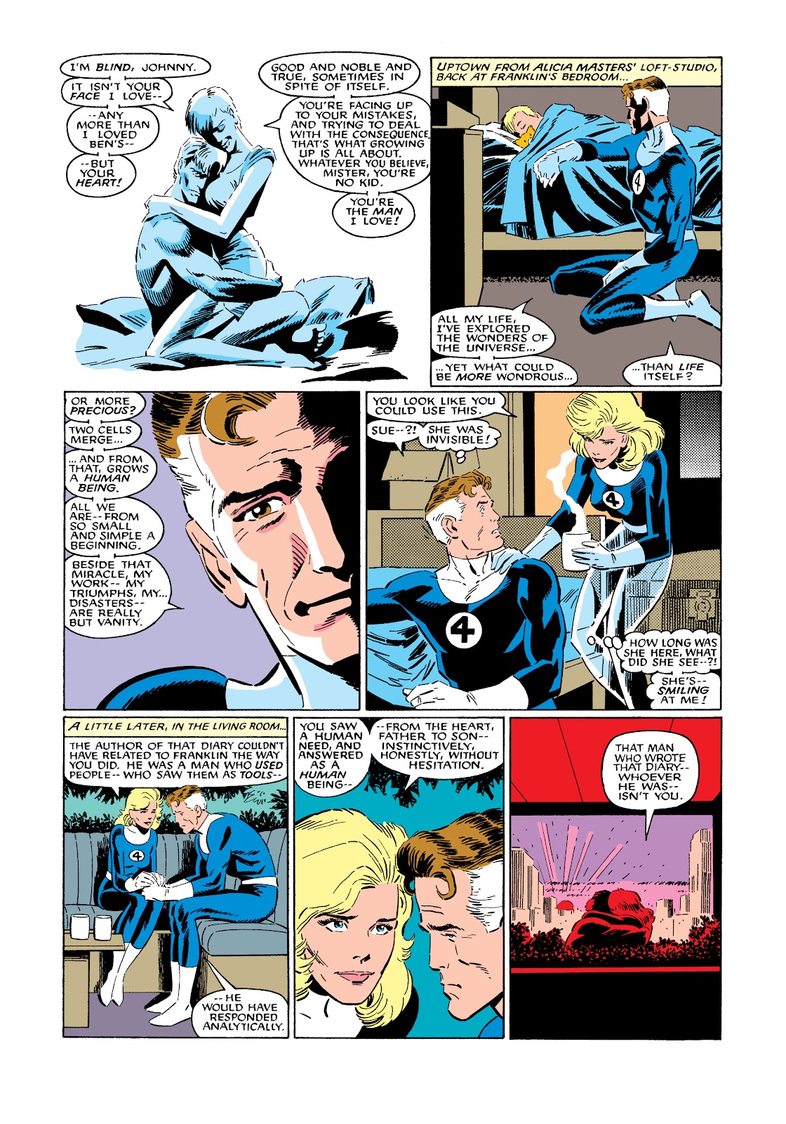 Marvel Masterworks: The Uncanny X-Men issue TPB 14 (Part 5) - Page 4