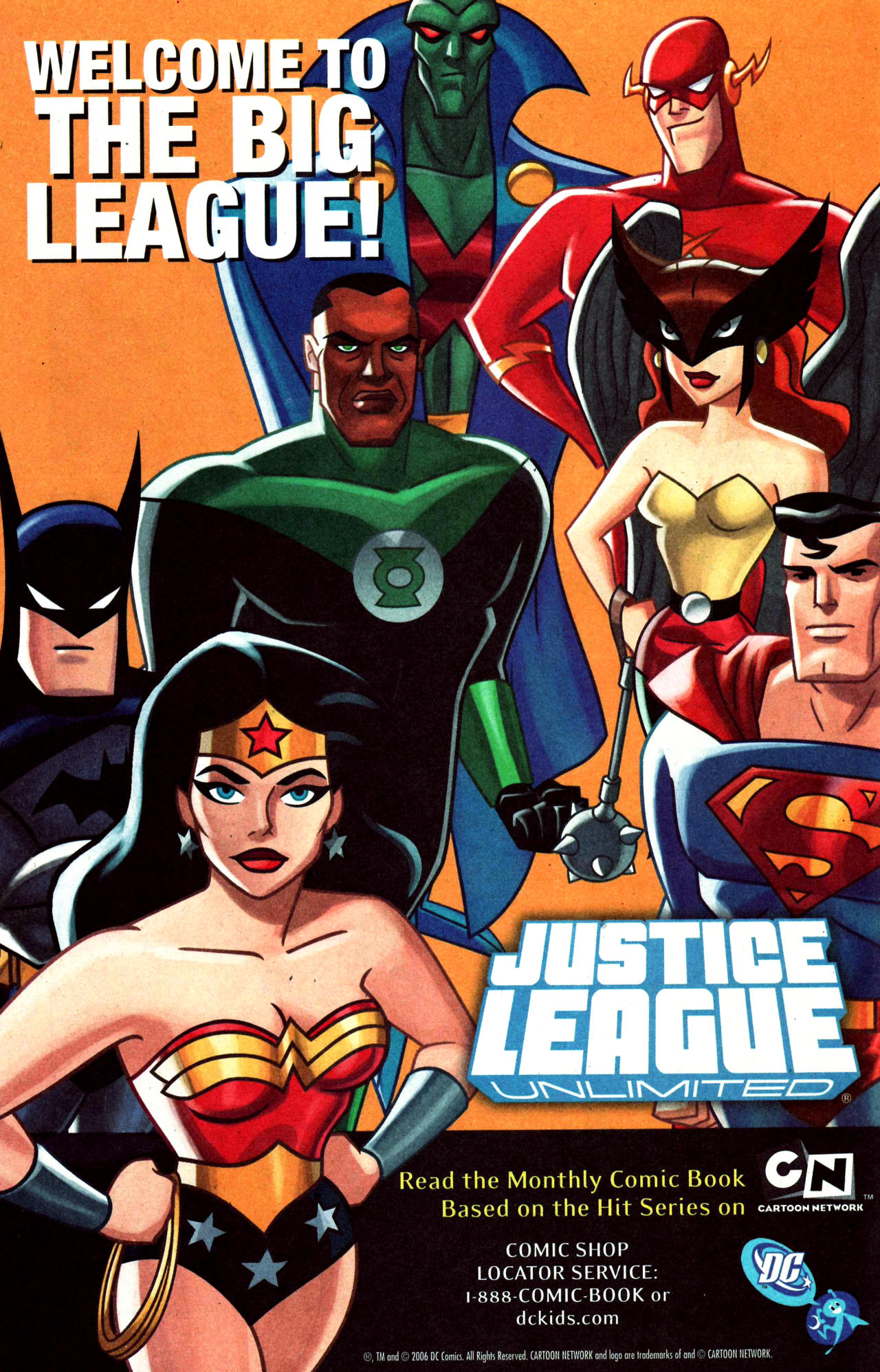 Read online Looney Tunes (1994) comic -  Issue #153 - 13