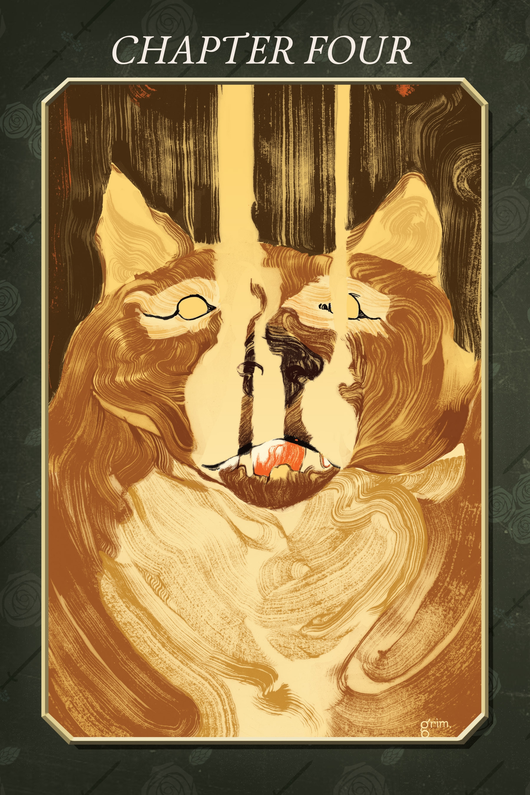 Read online Spera: Ascension of the Starless comic -  Issue # TPB 2 (Part 2) - 8