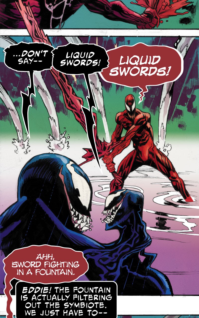 Read online Venom-Carnage: Infinity Comic comic -  Issue #2 - 38