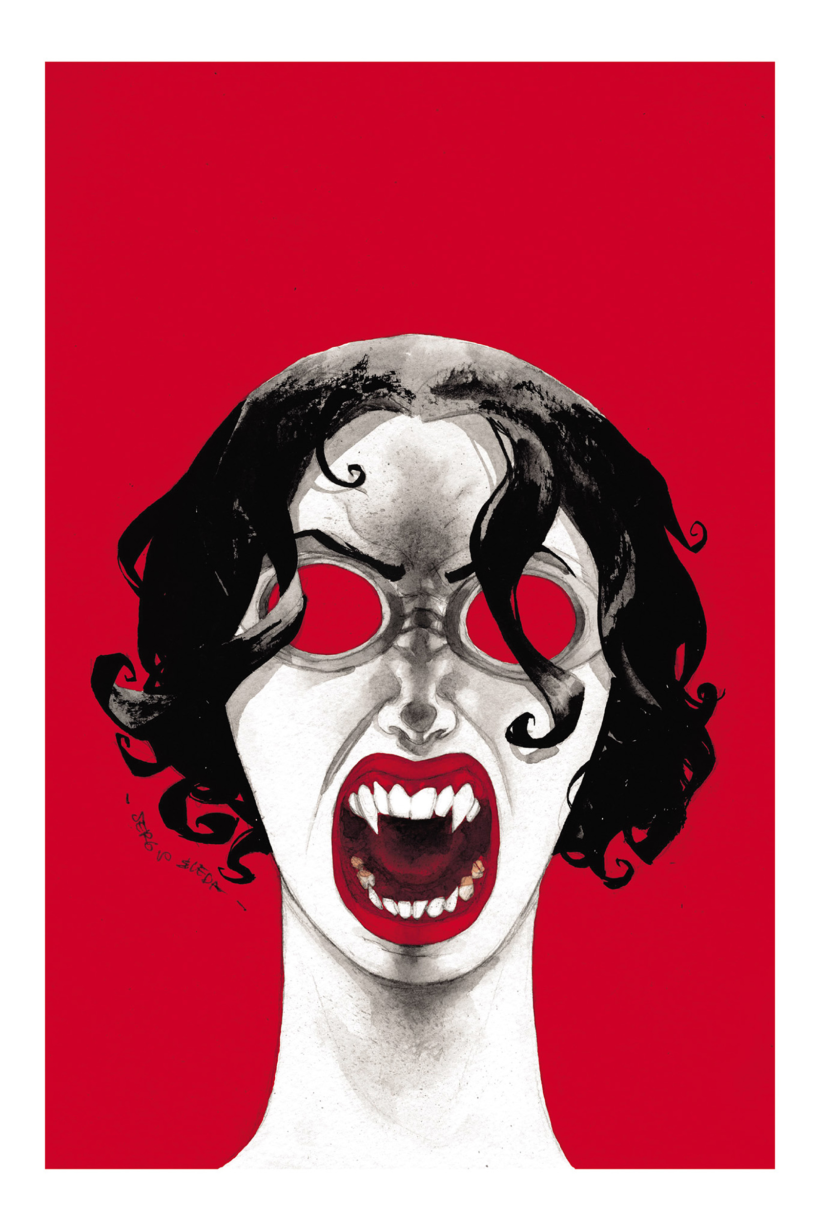 Read online Vampire Dance comic -  Issue # TPB (Part 2) - 50