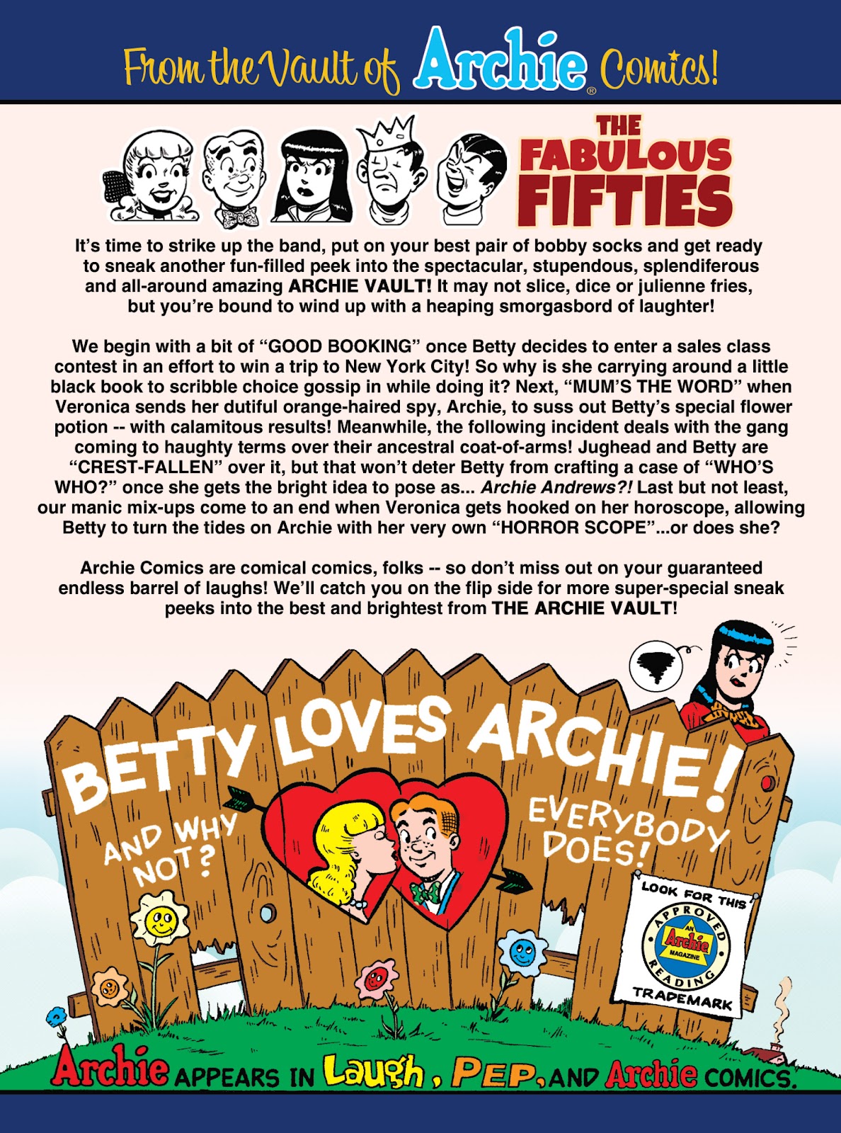 Betty and Veronica Double Digest issue 228 (Part 2) - Page 28