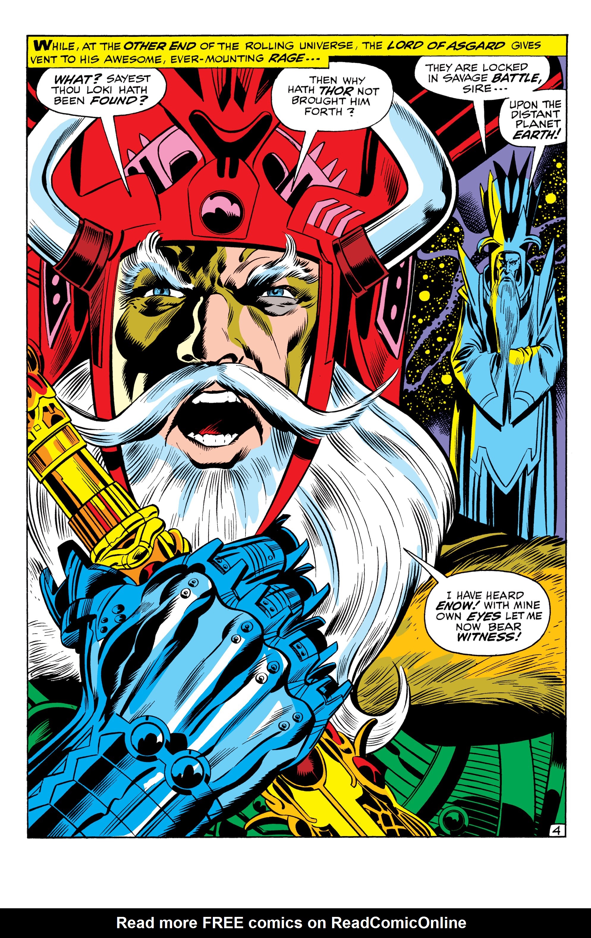 Read online Mephisto: Speak of the Devil comic -  Issue # TPB (Part 1) - 49