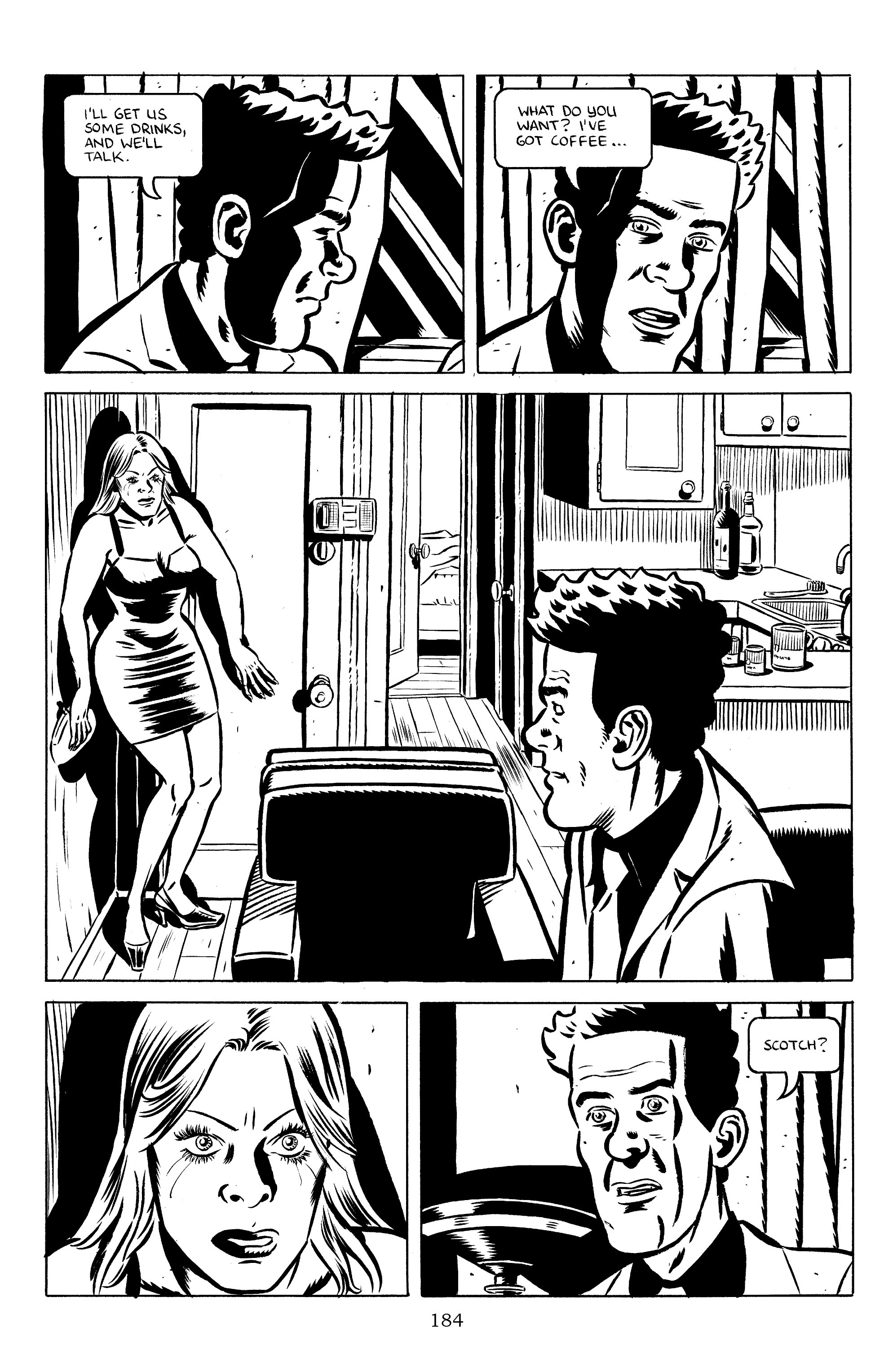 Read online Murder Me Dead comic -  Issue # _TPB (Part 2) - 81