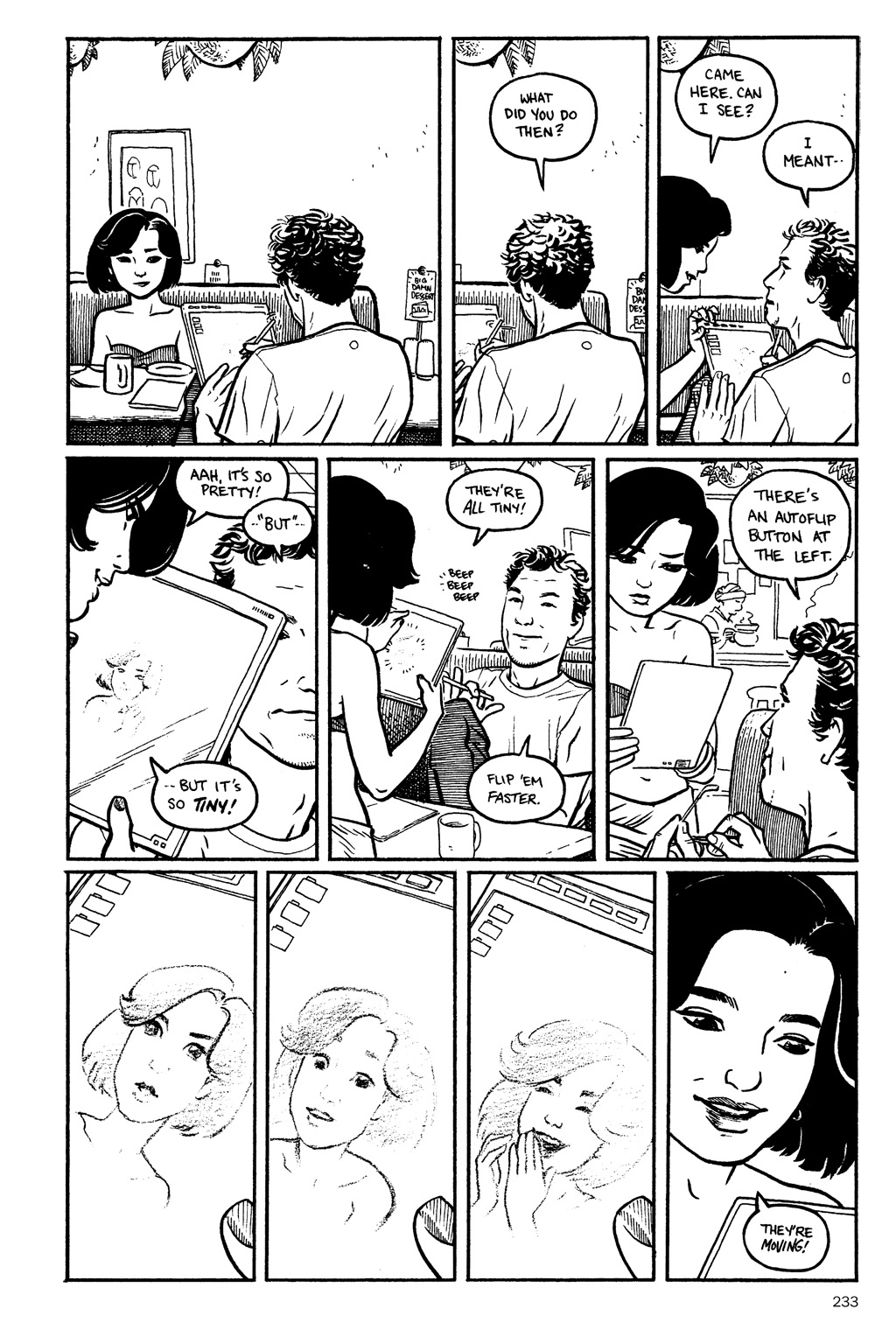 Read online The Finder Library comic -  Issue # TPB 2 (Part 3) - 11