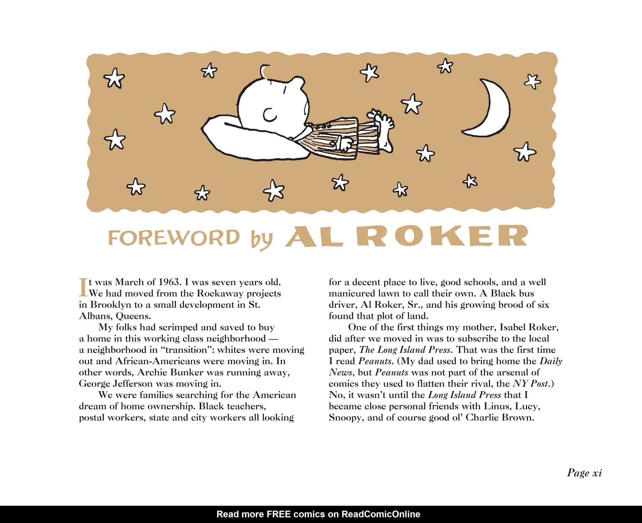 Read online The Complete Peanuts comic -  Issue # TPB 15 - 10