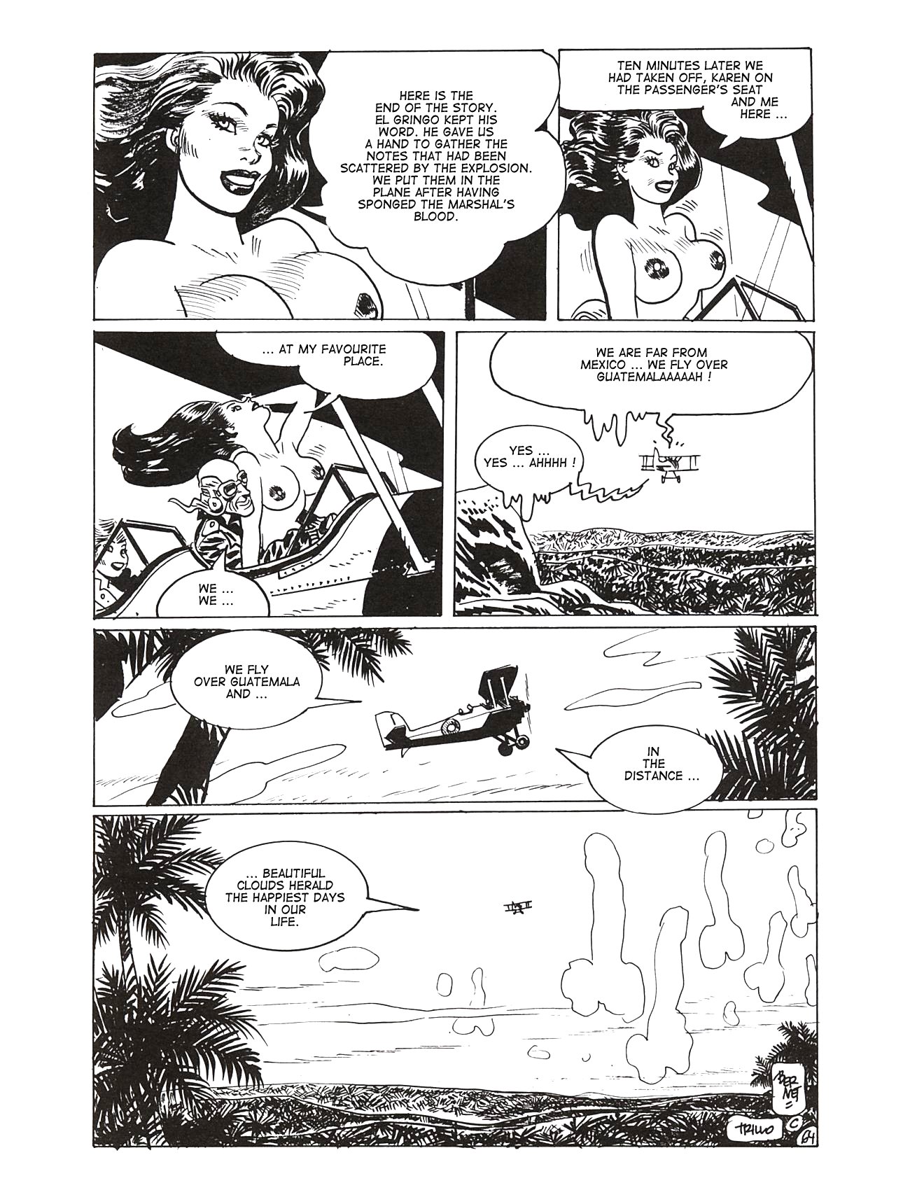 Read online Bang Bang comic -  Issue #2 - 66