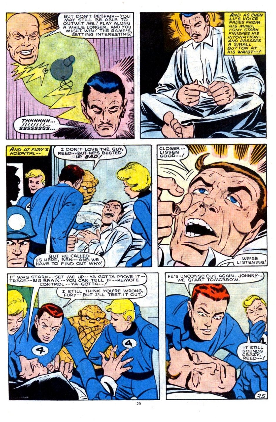 Read online What If? Special comic -  Issue # Full - 26