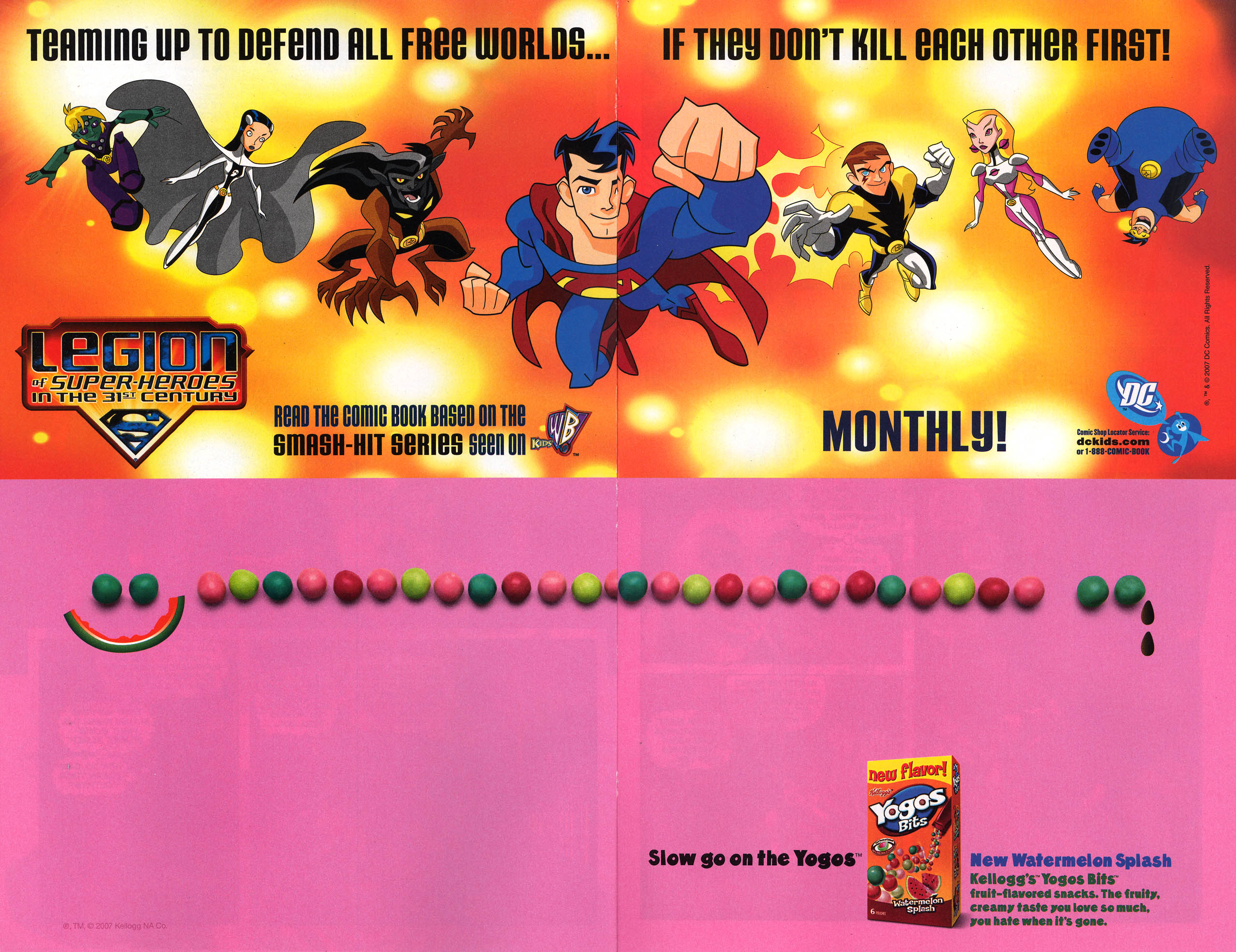 Read online Action Comics (1938) comic -  Issue #855 - 8