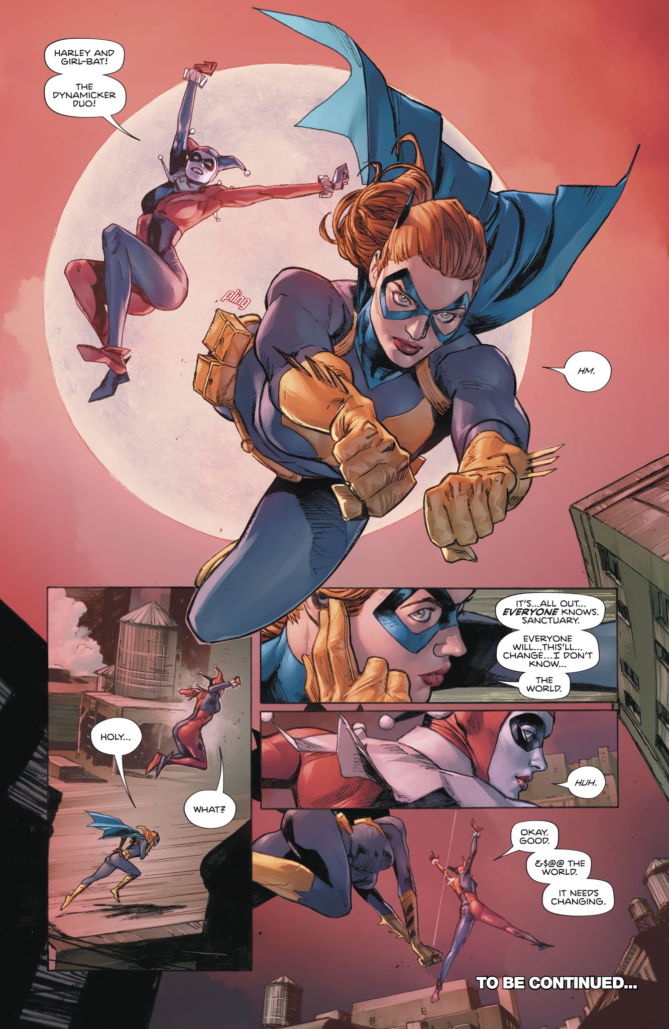 Read online Heroes in Crisis comic -  Issue #4 - 26