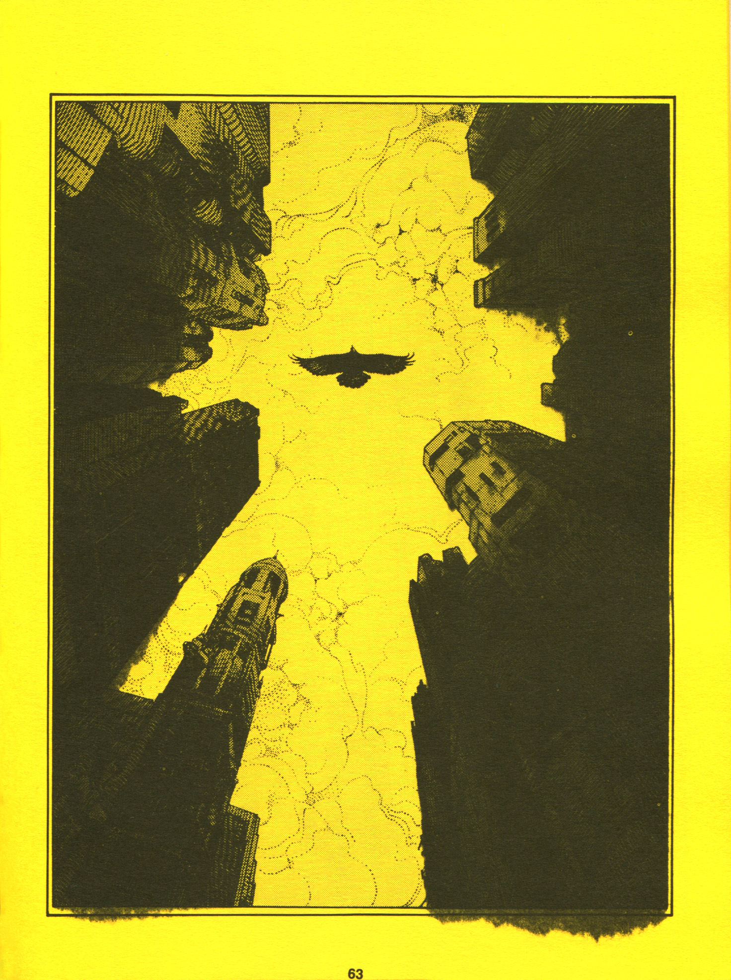 Read online Taboo comic -  Issue #4 - 65