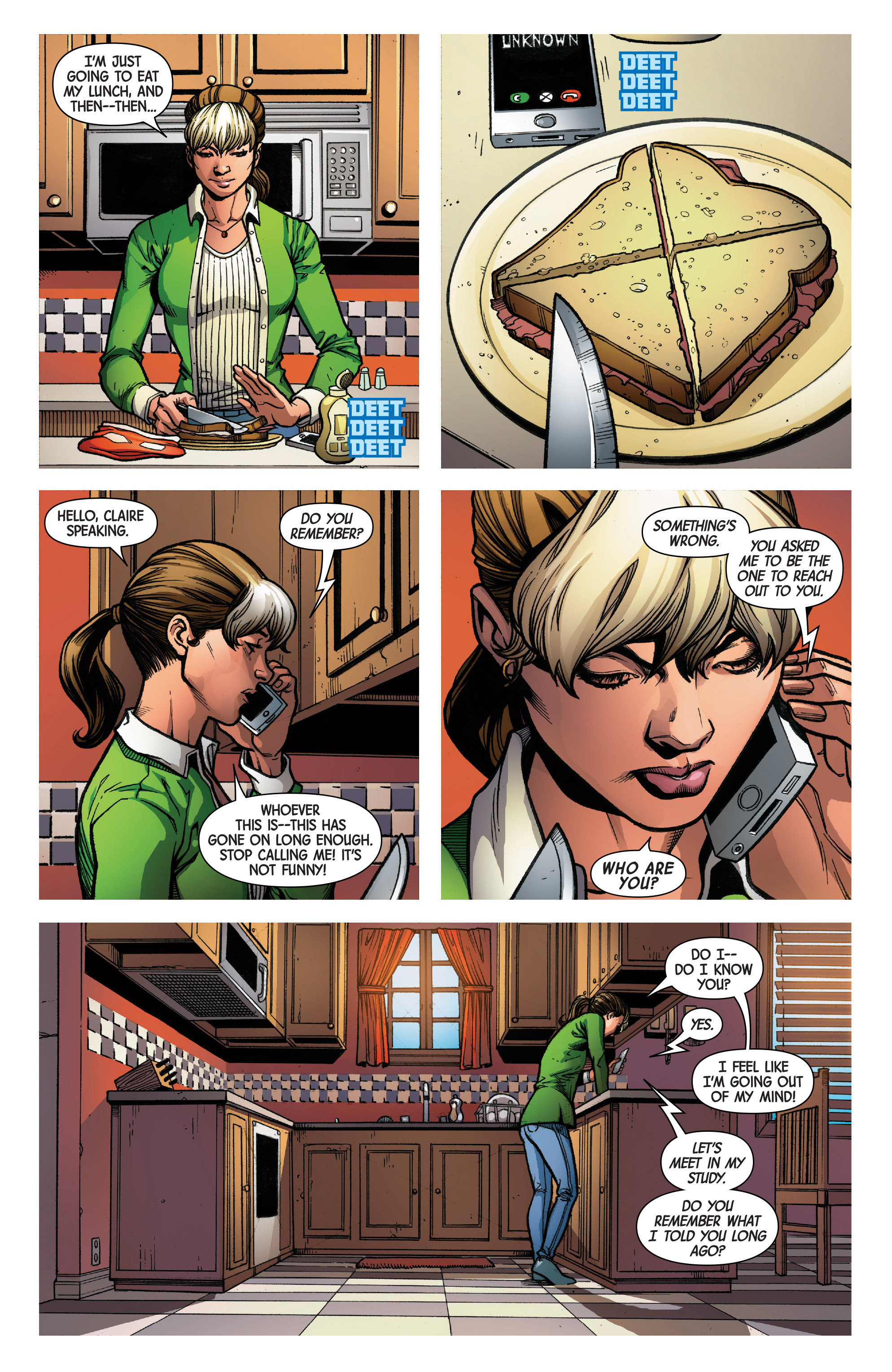 Read online Avengers: Standoff comic -  Issue # TPB (Part 1) - 238