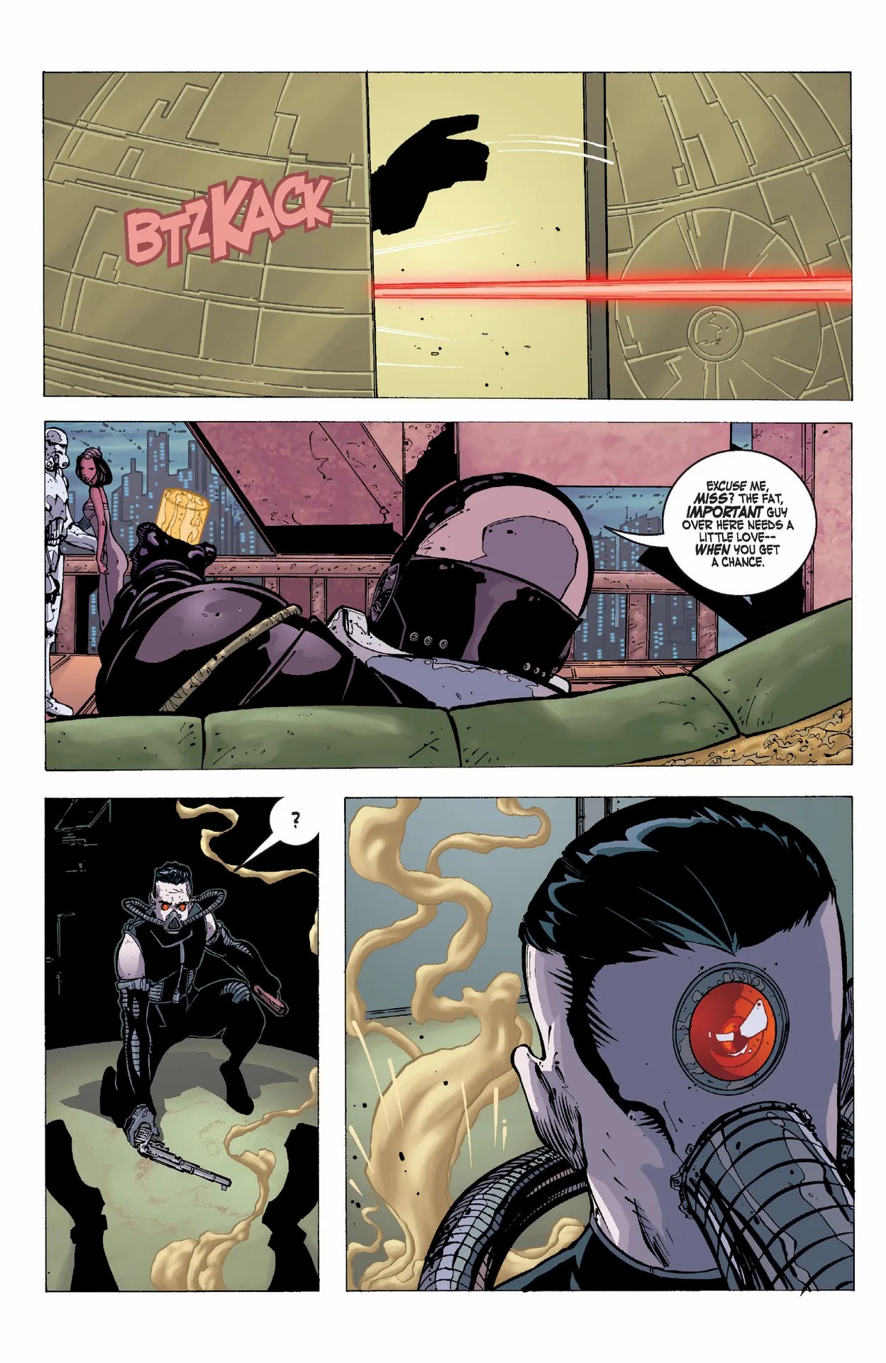 Read online Star Wars Legends Epic Collection: The Empire comic -  Issue # TPB 7 (Part 3) - 45