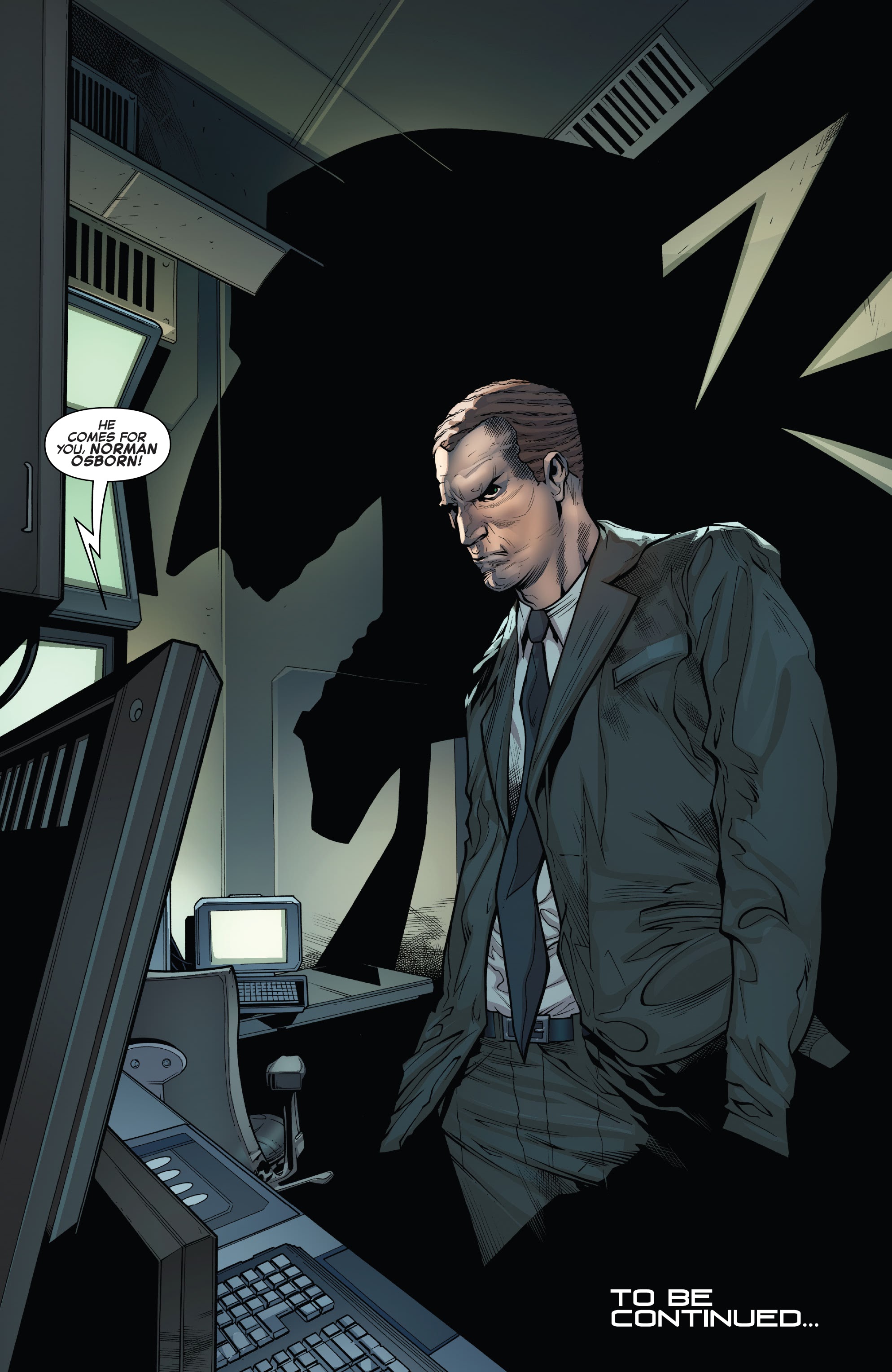 Read online The Amazing Spider-Man (2018) comic -  Issue #47 - 23