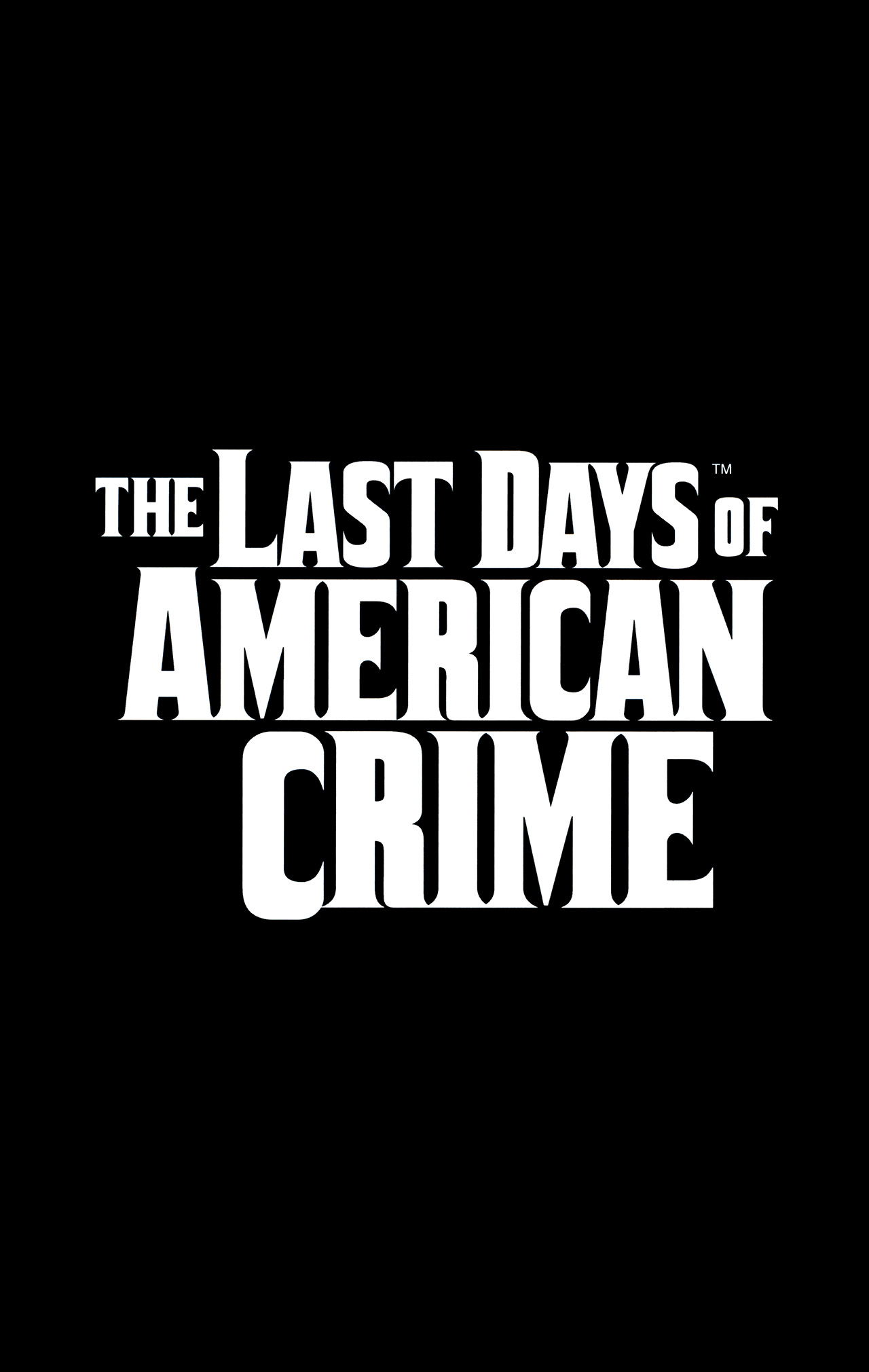 Read online The Last Days of American Crime comic -  Issue #3 - 55