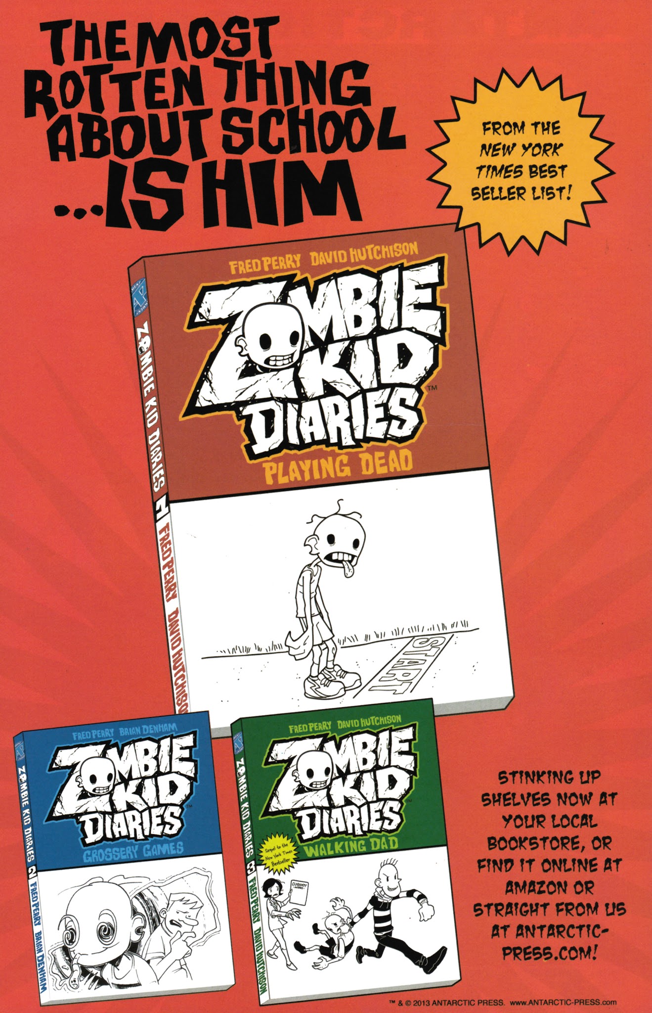 Read online Steam Wars comic -  Issue #2 - 27